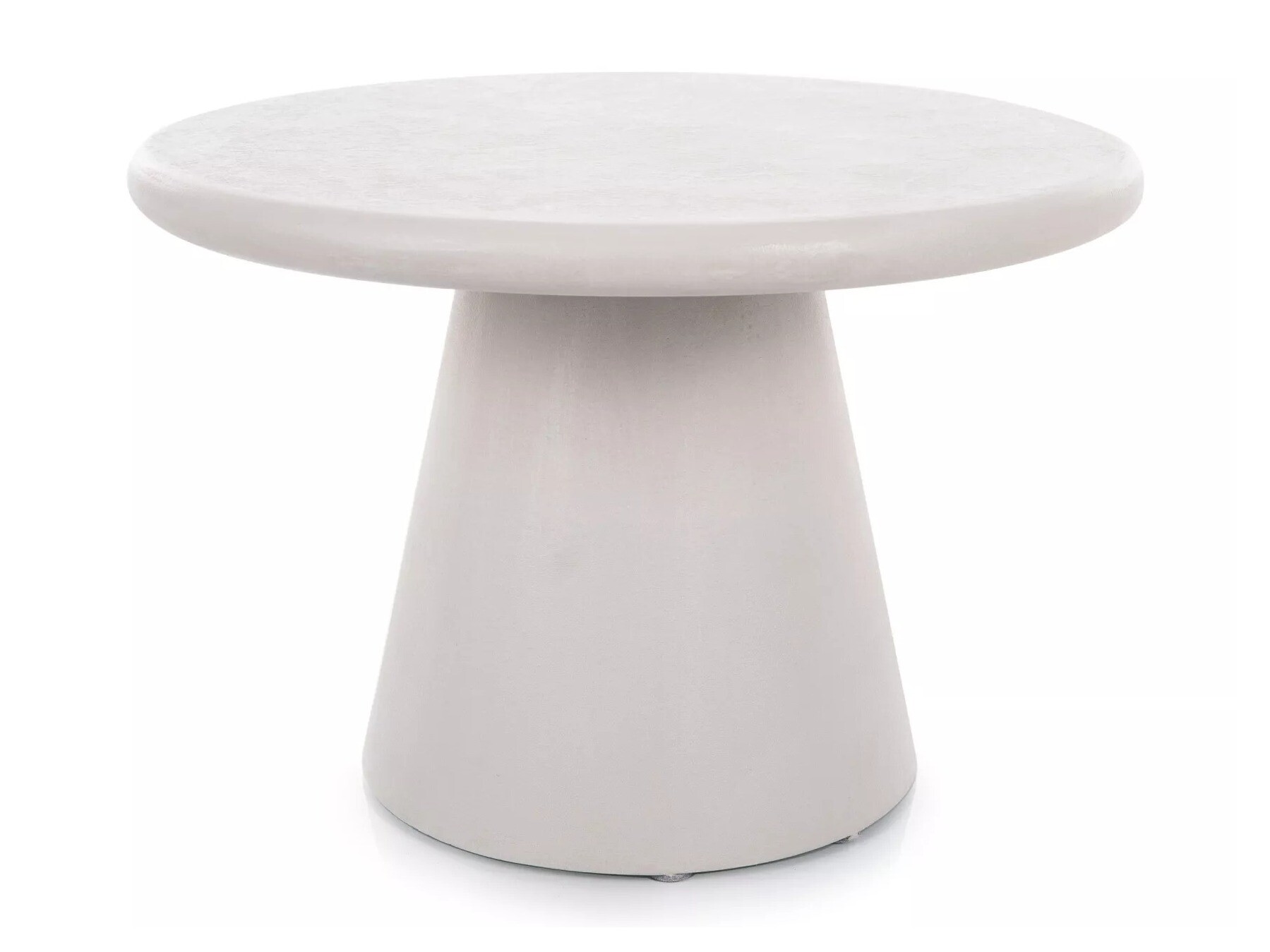 Mesa de centro Detroit 1067 (Gris claro)