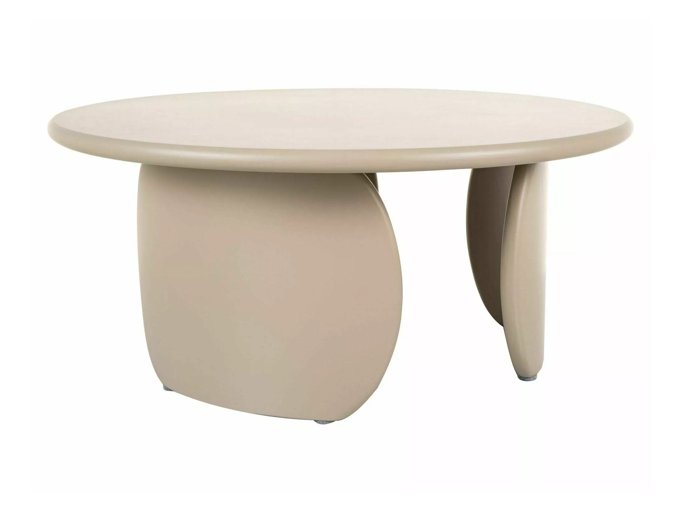 Mesa de centro Detroit 1070 (Beige)