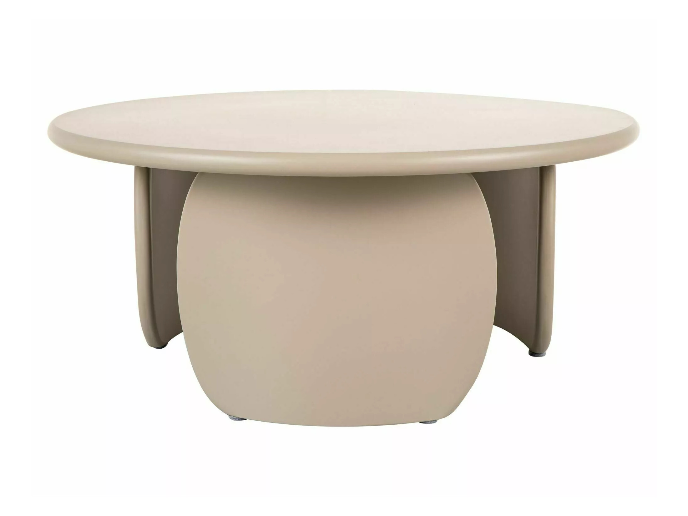 Mesa de centro Detroit 1070 (Beige)