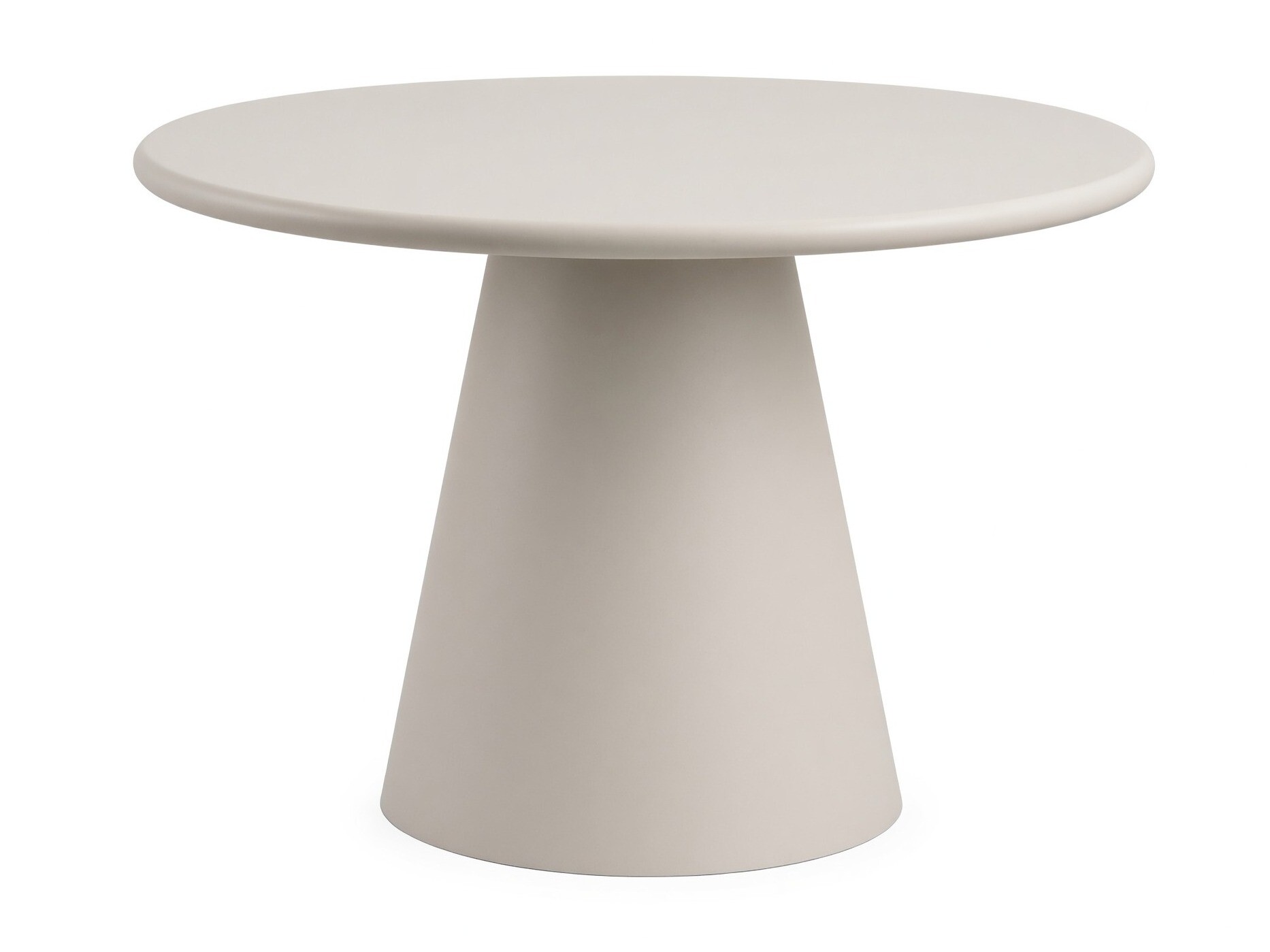 Mesa Detroit 1069 (Gris claro)