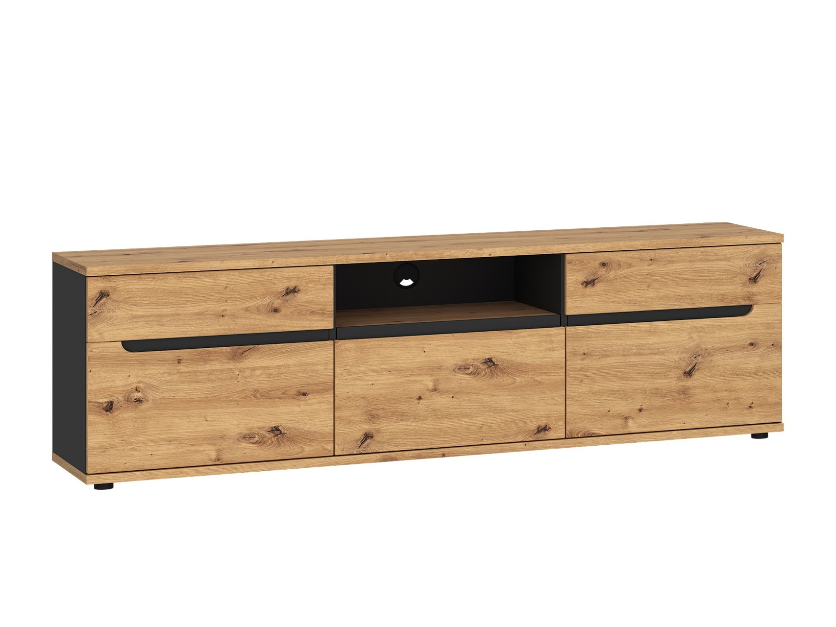 Mueble TV Lirfela 100