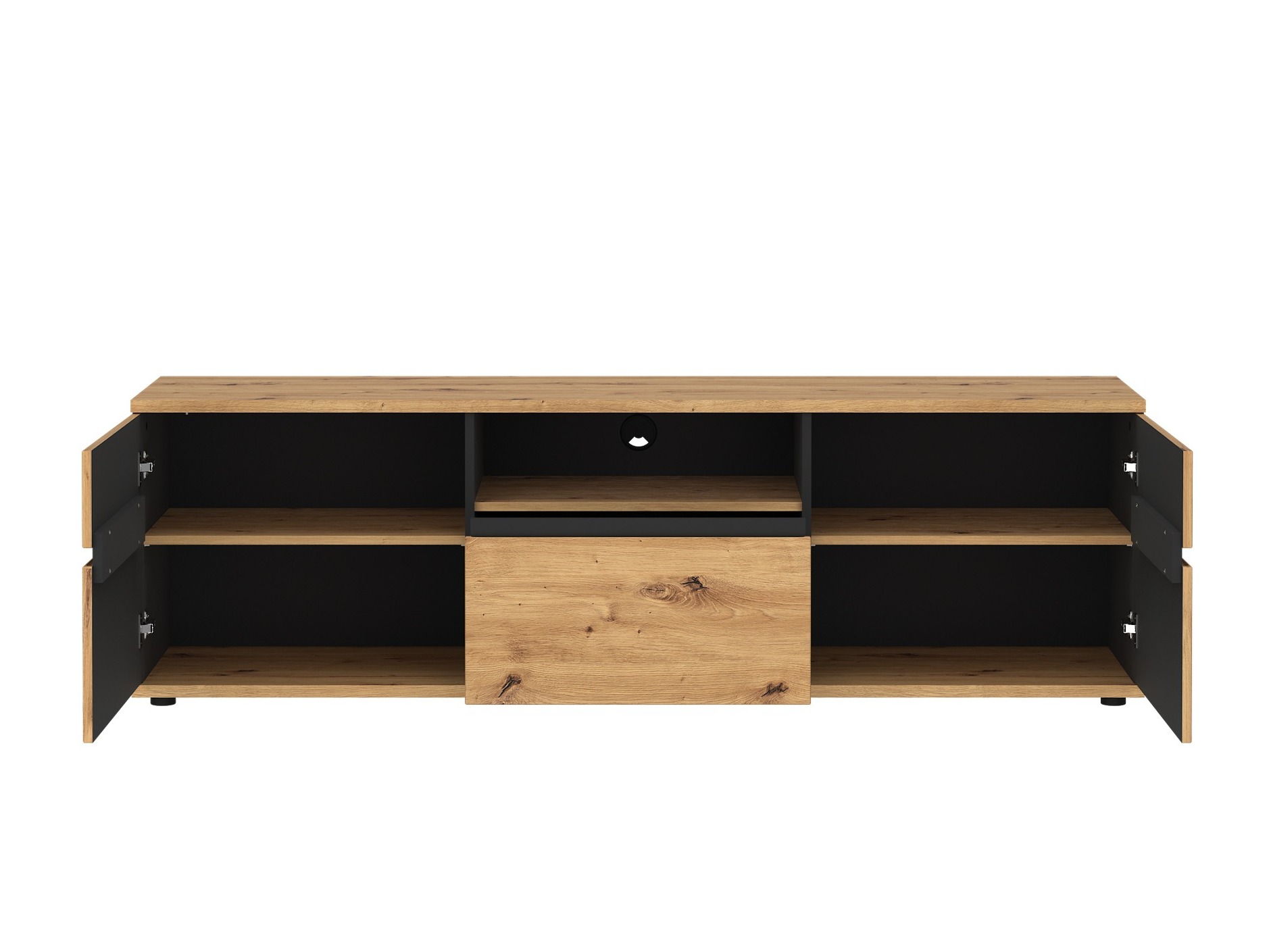 Mueble TV Lirfela 100