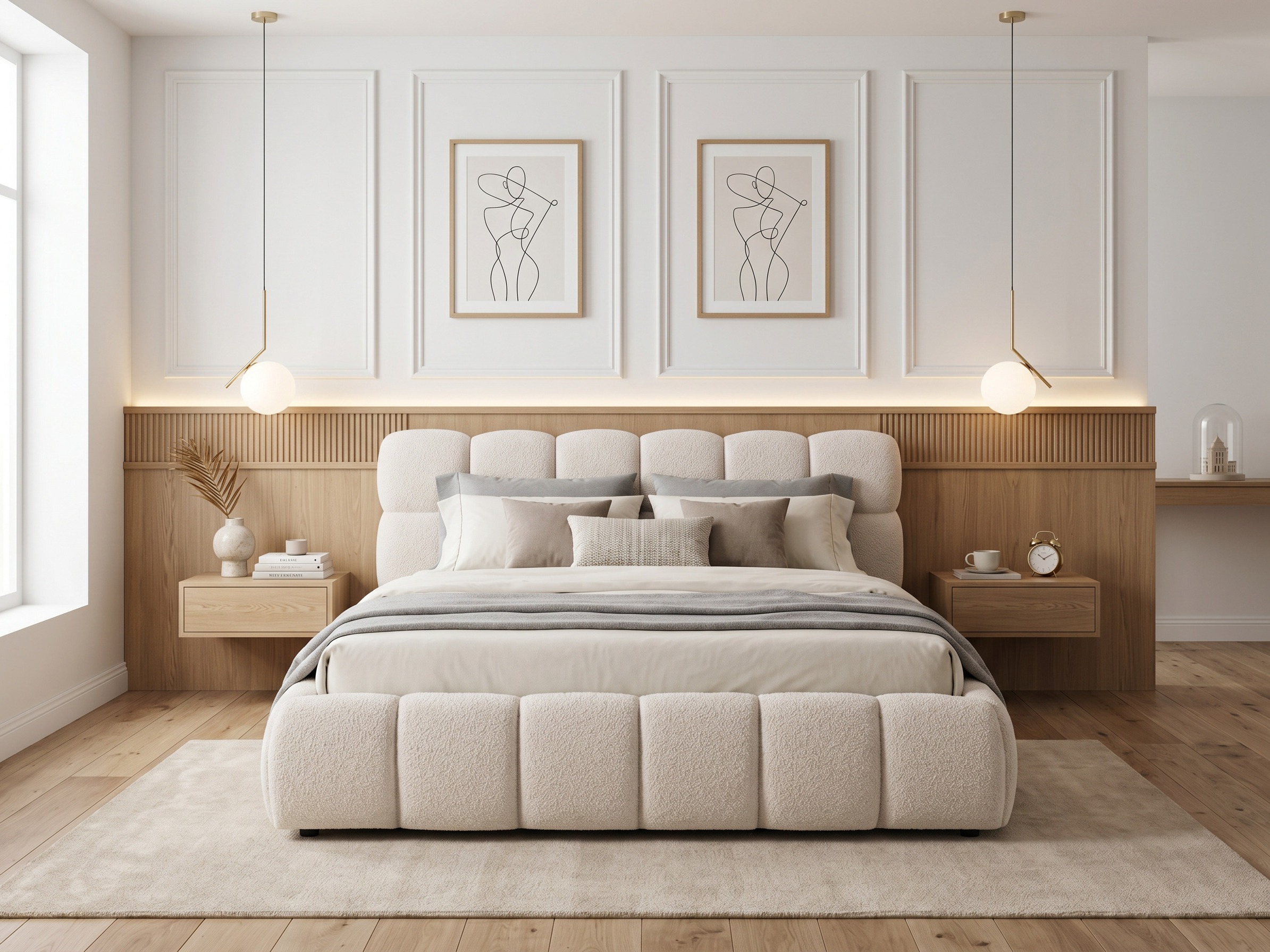 Cama Comfivo 603