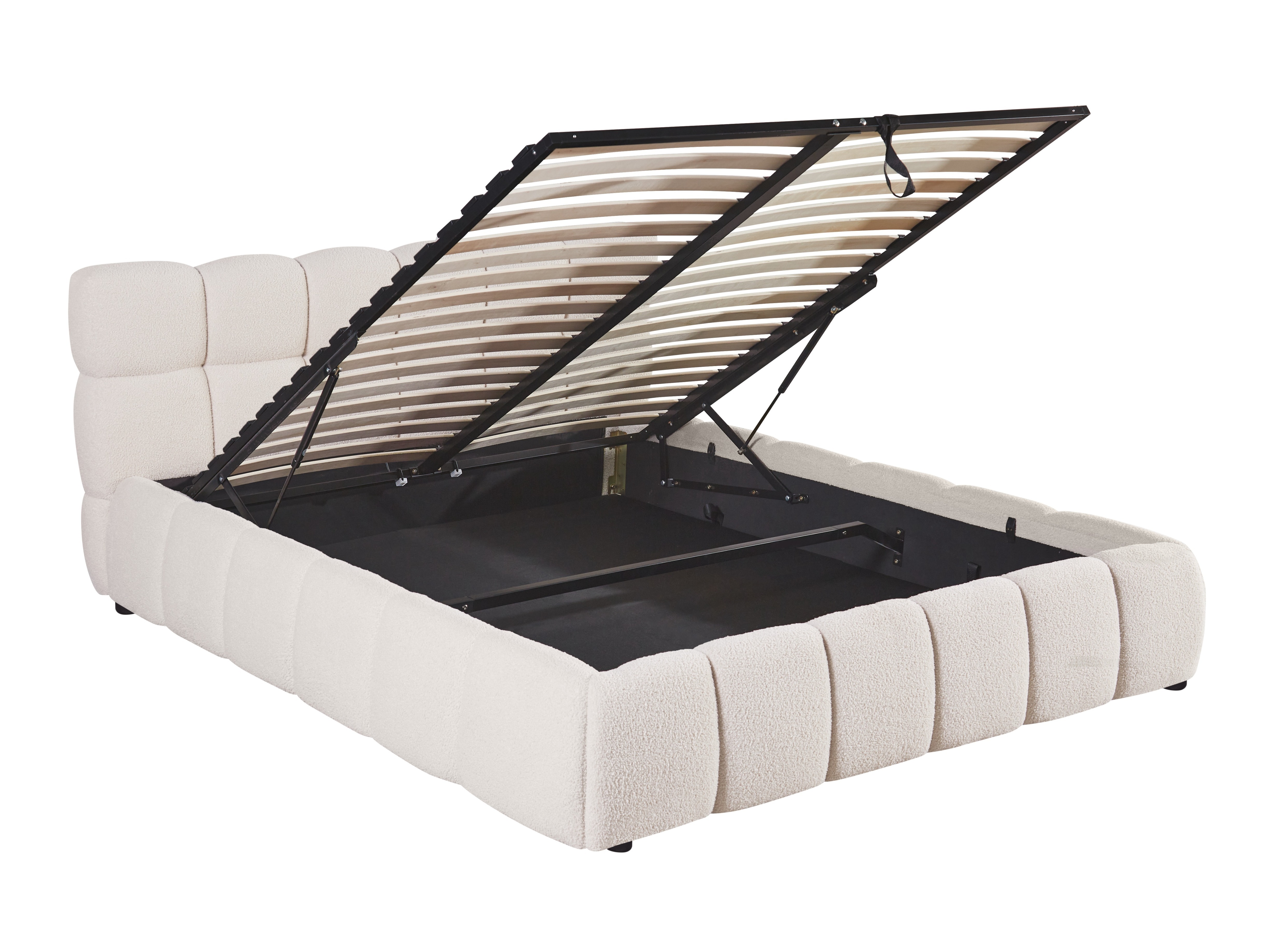 Cama Comfivo 603