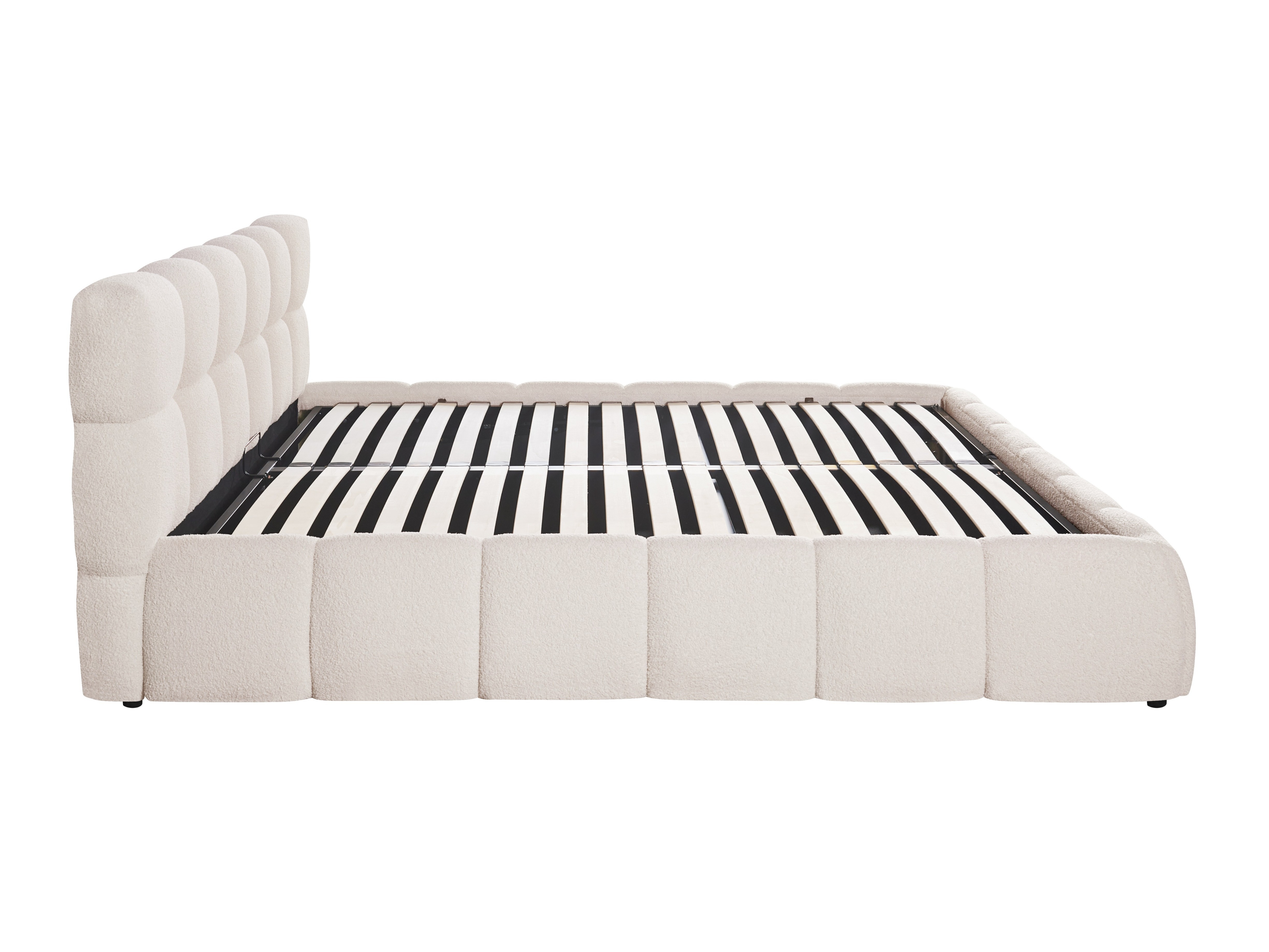 Cama Comfivo 603