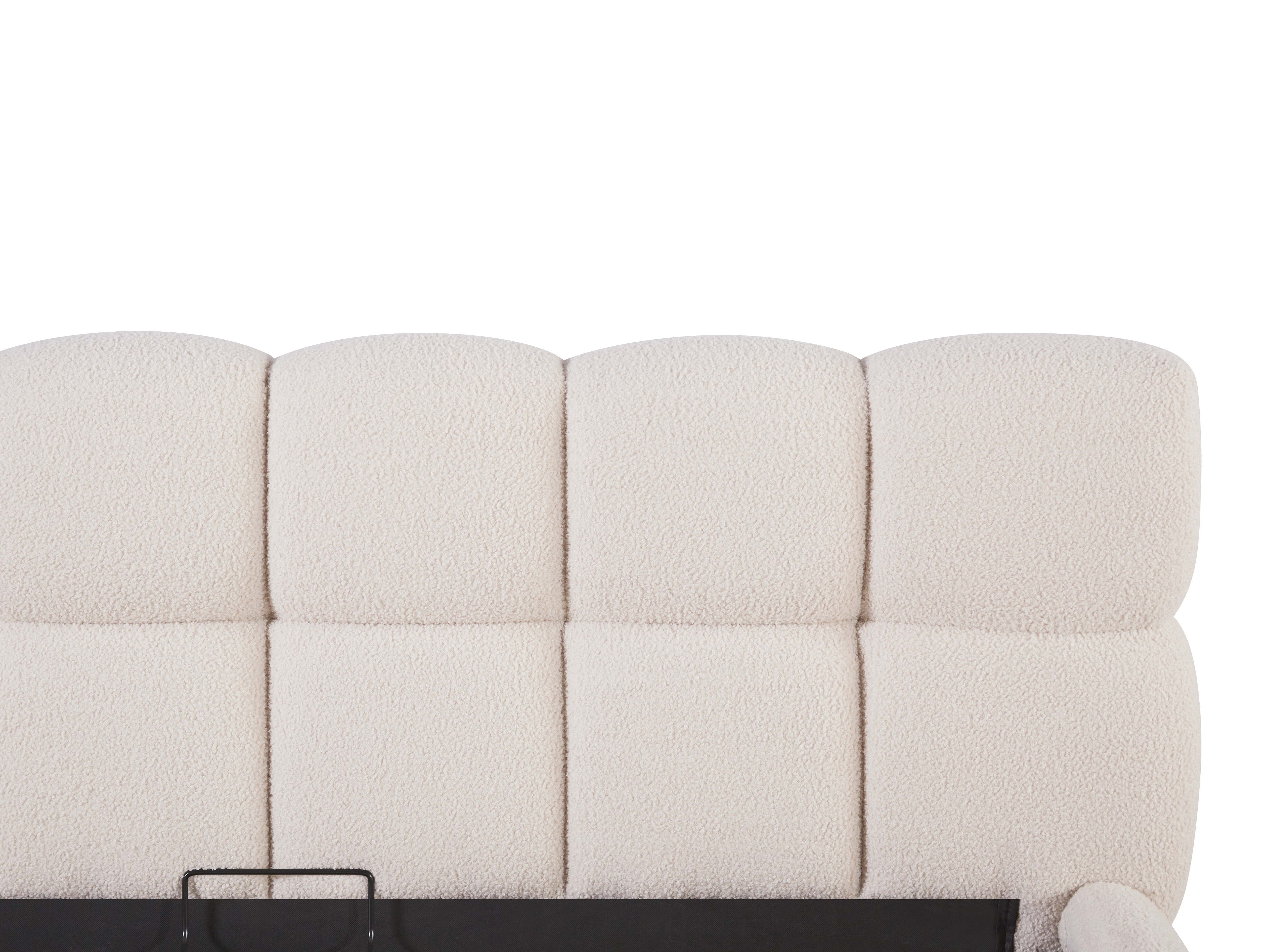 Cama Comfivo 603