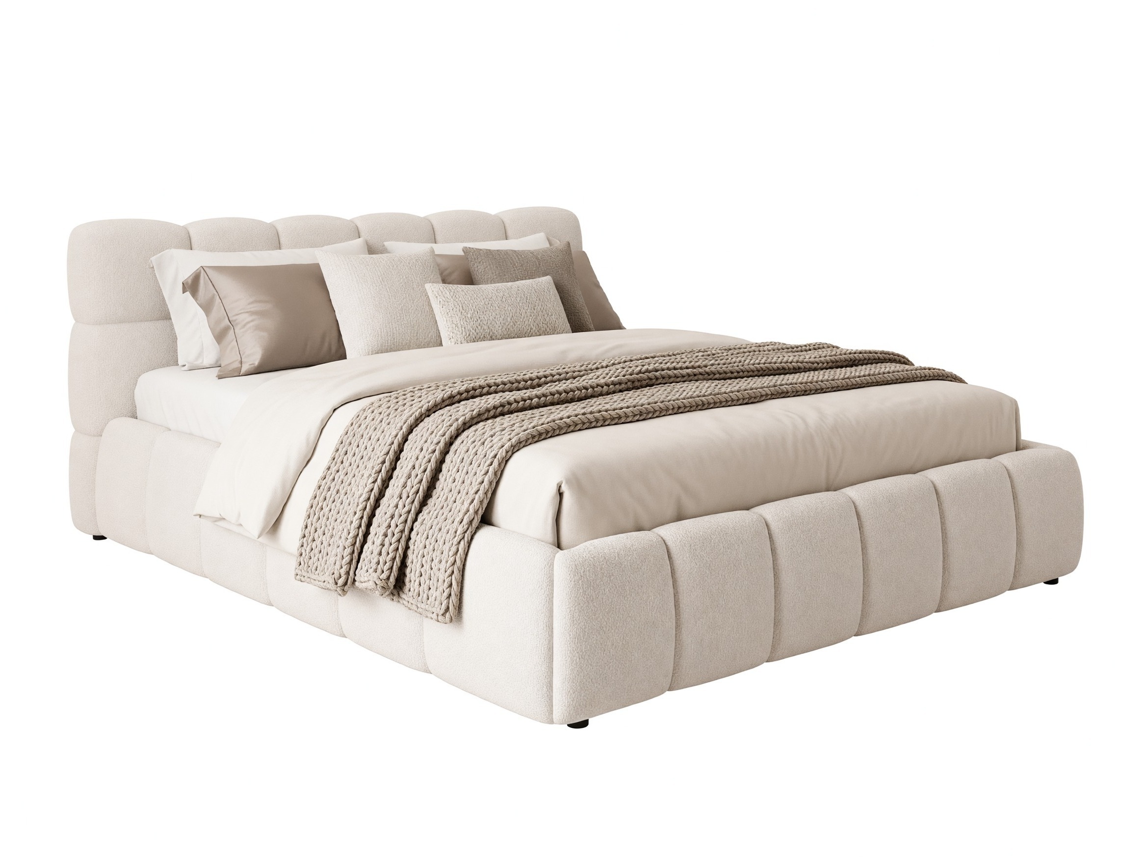 Cama Comfivo 603