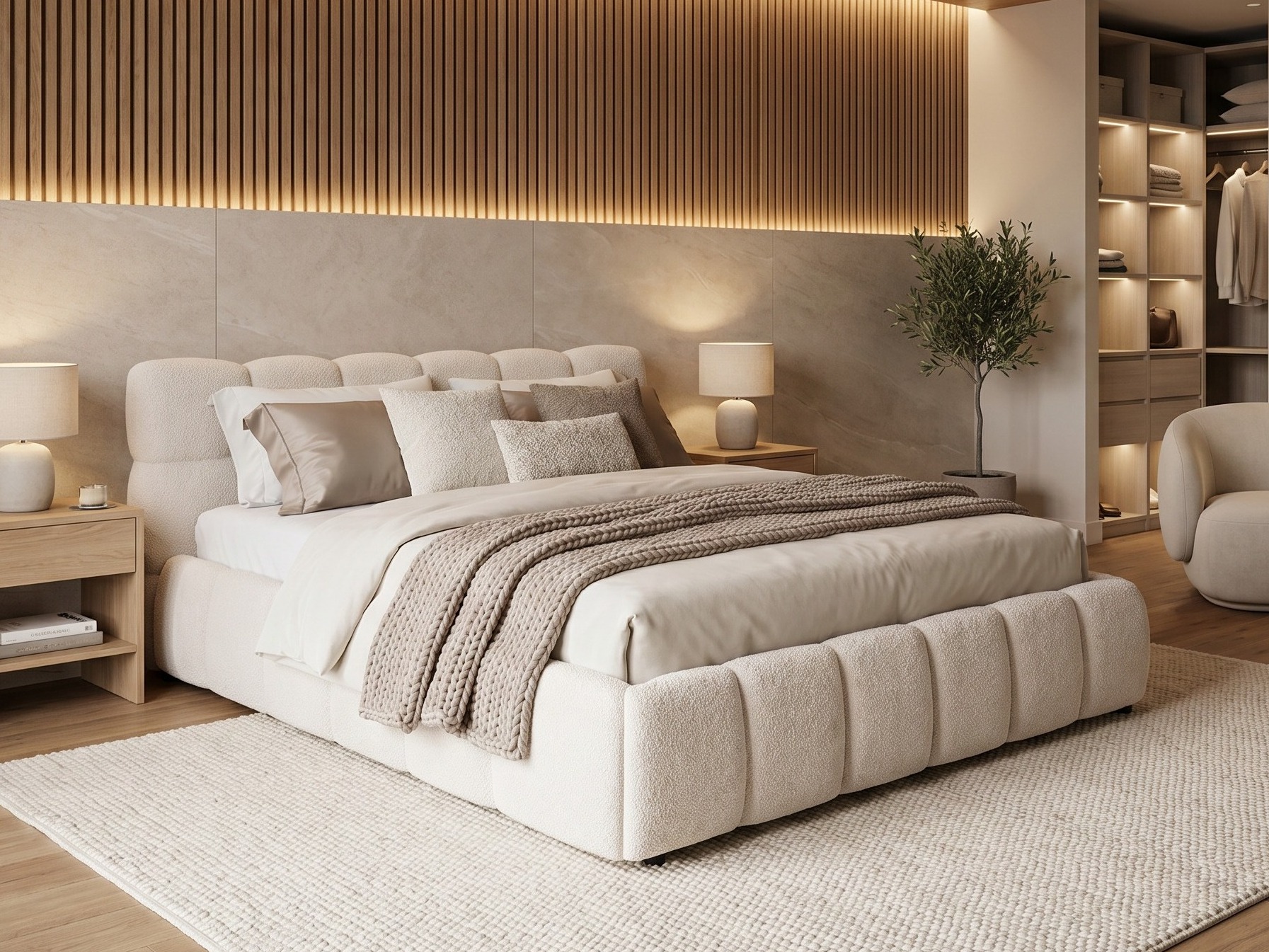 Cama Comfivo 603