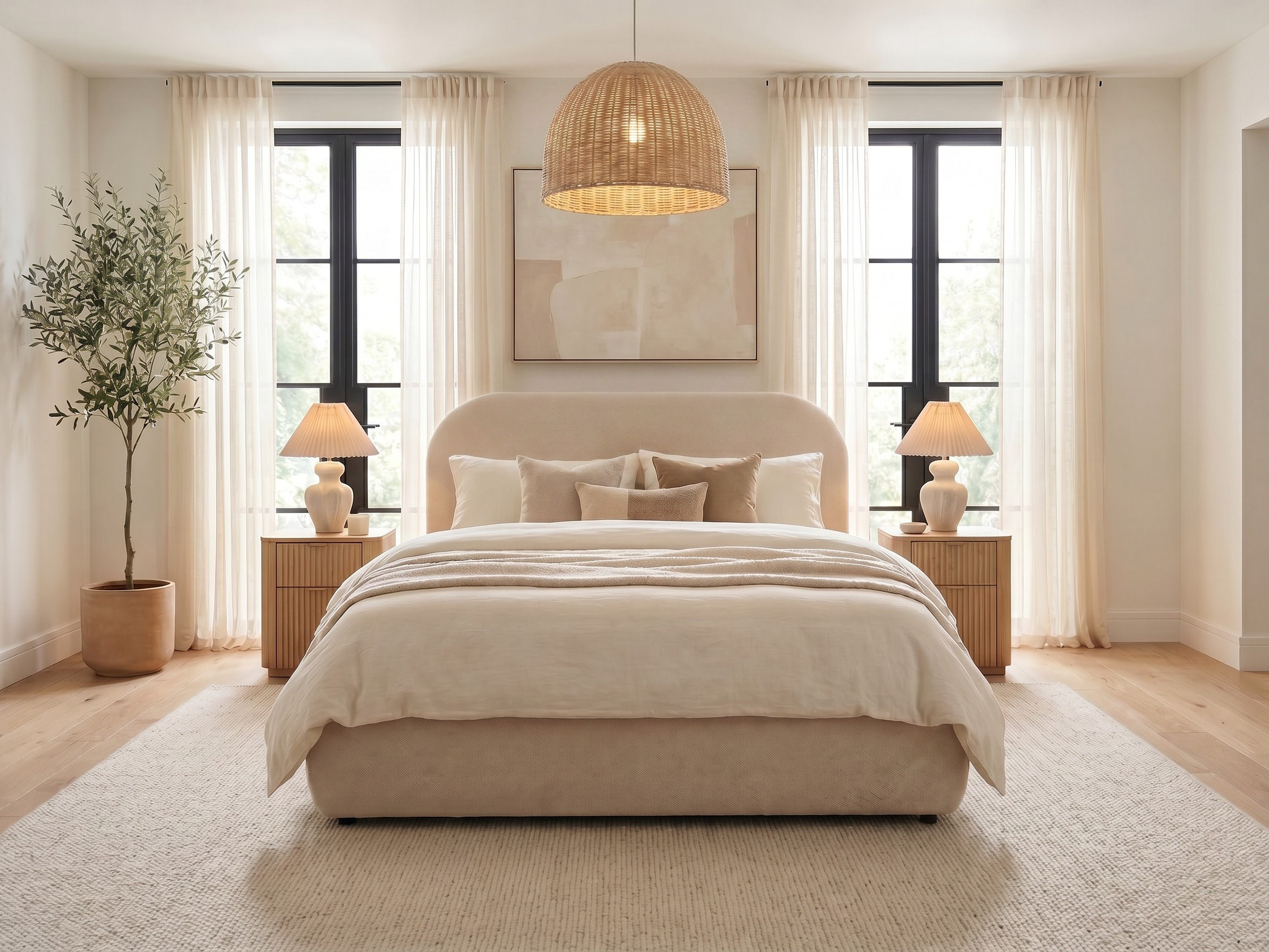 Cama Comfivo 604