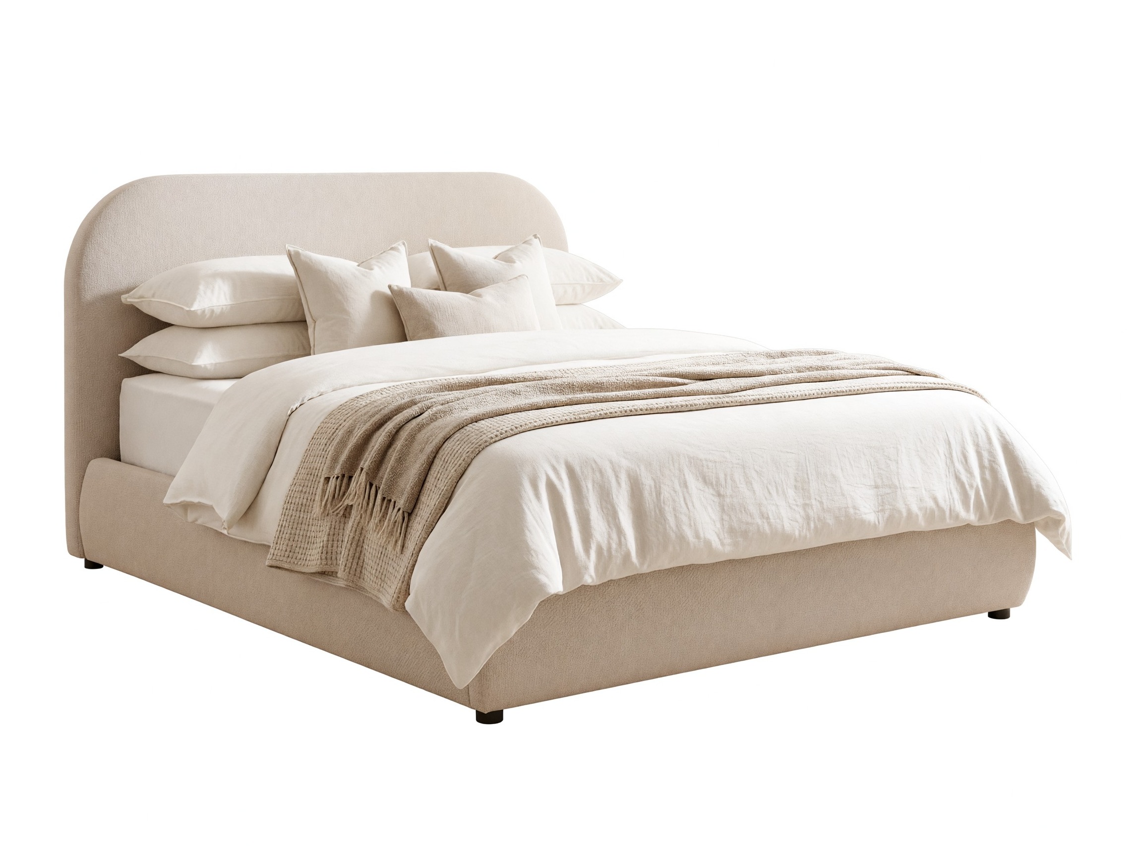 Cama Comfivo 604