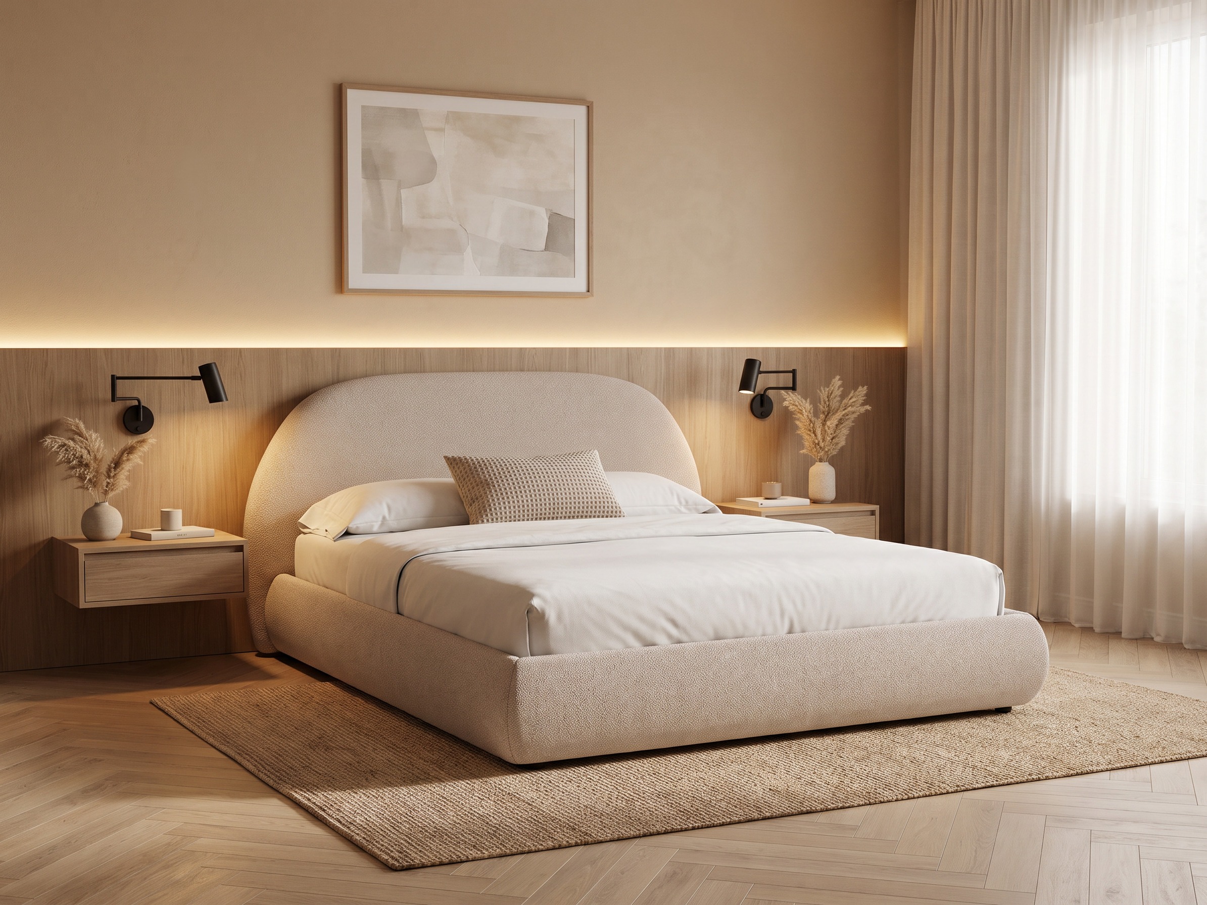 Cama Comfivo Avisa (Leo 26)