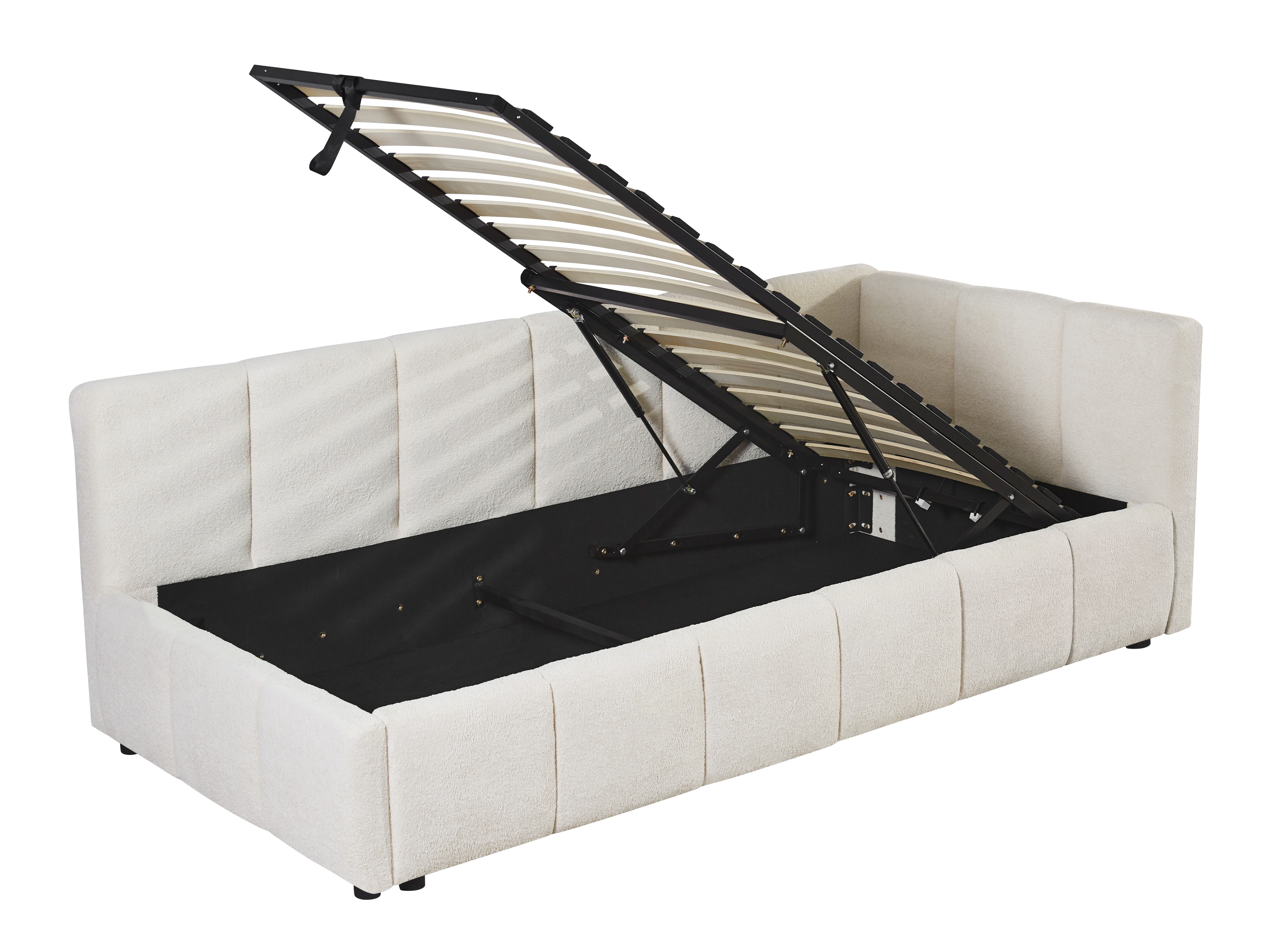 Cama Comfivo Cenus