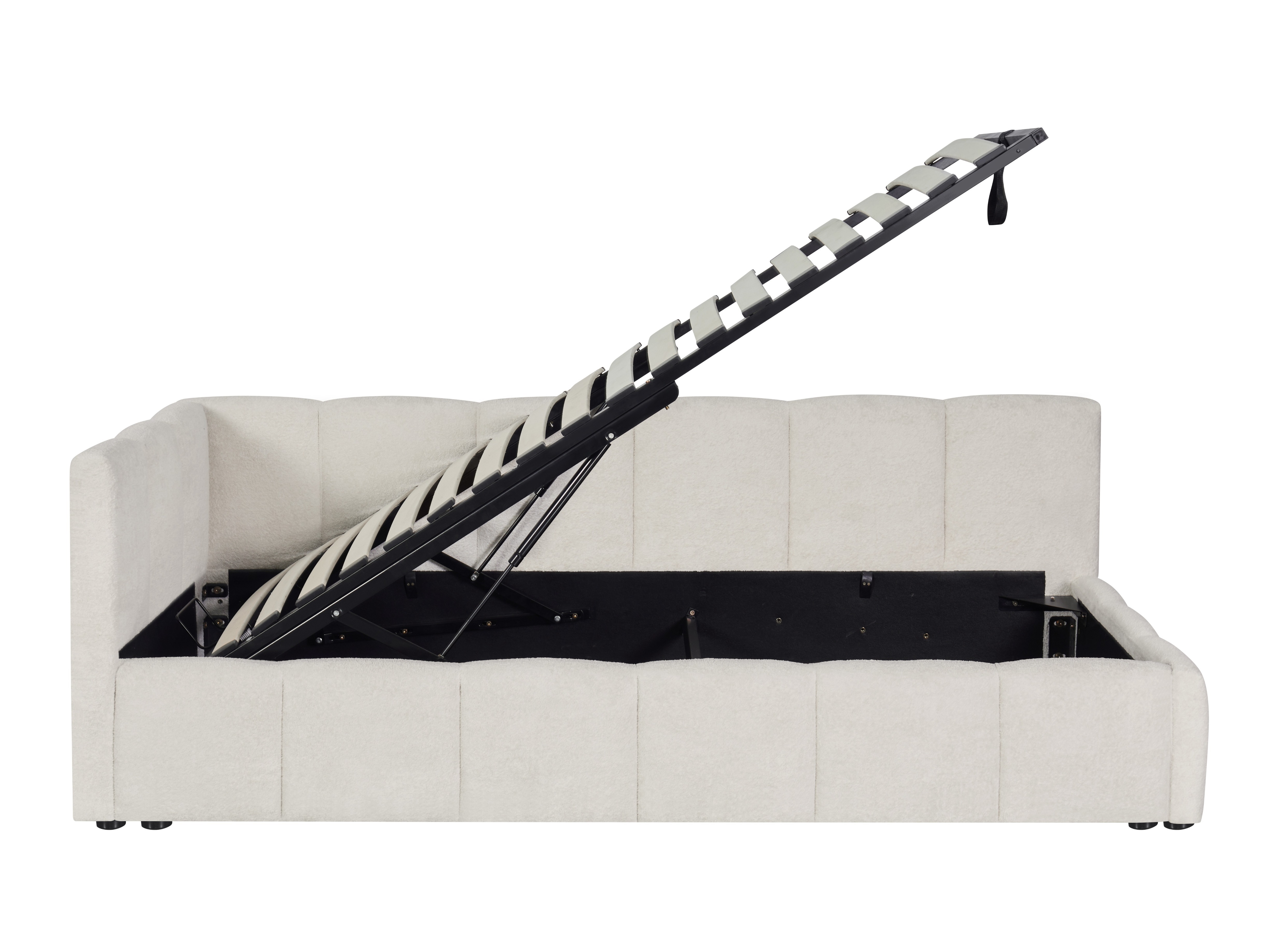 Cama Comfivo Cenus