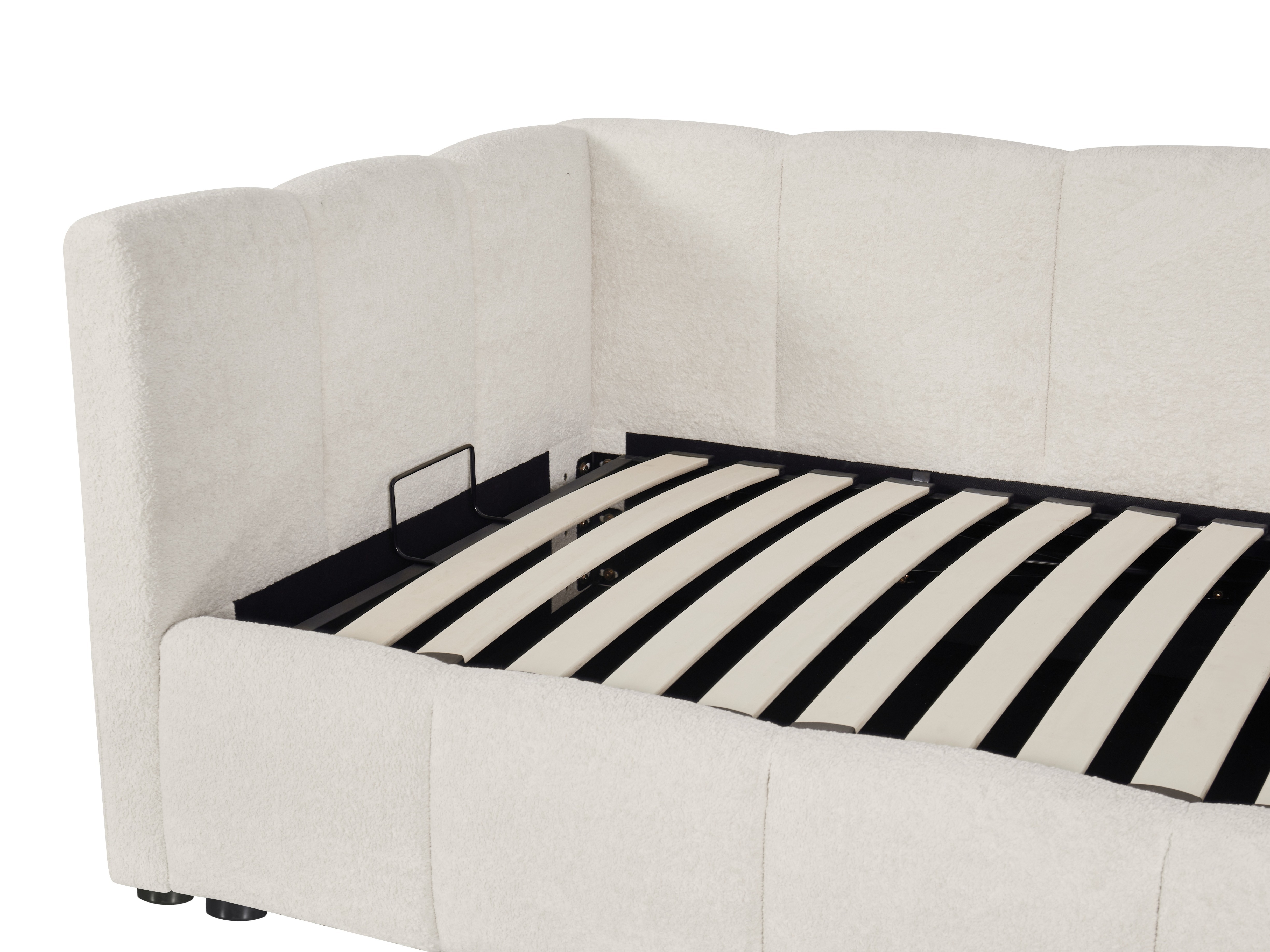 Cama Comfivo Cenus