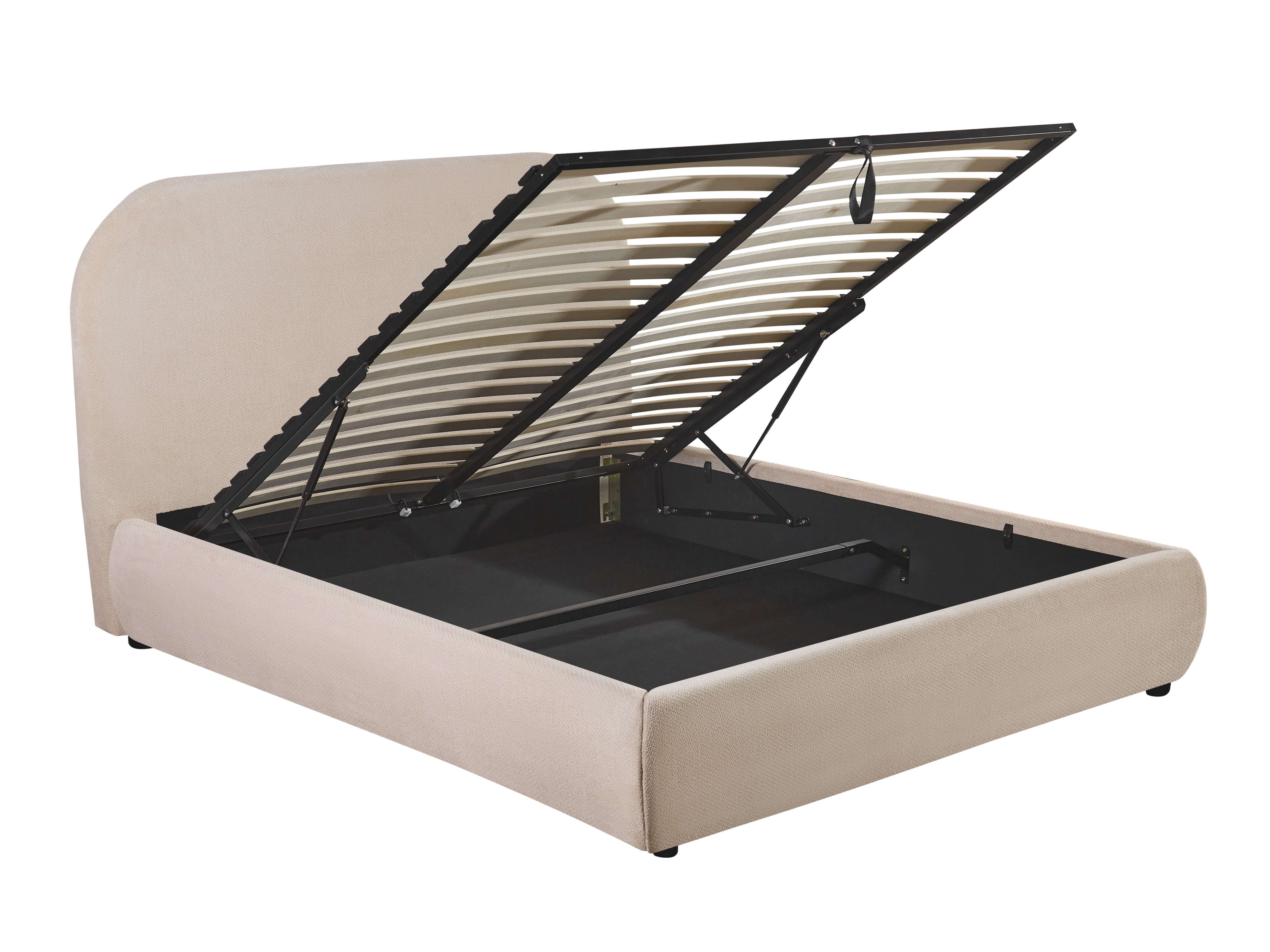 Cama Comfivo Tutelus