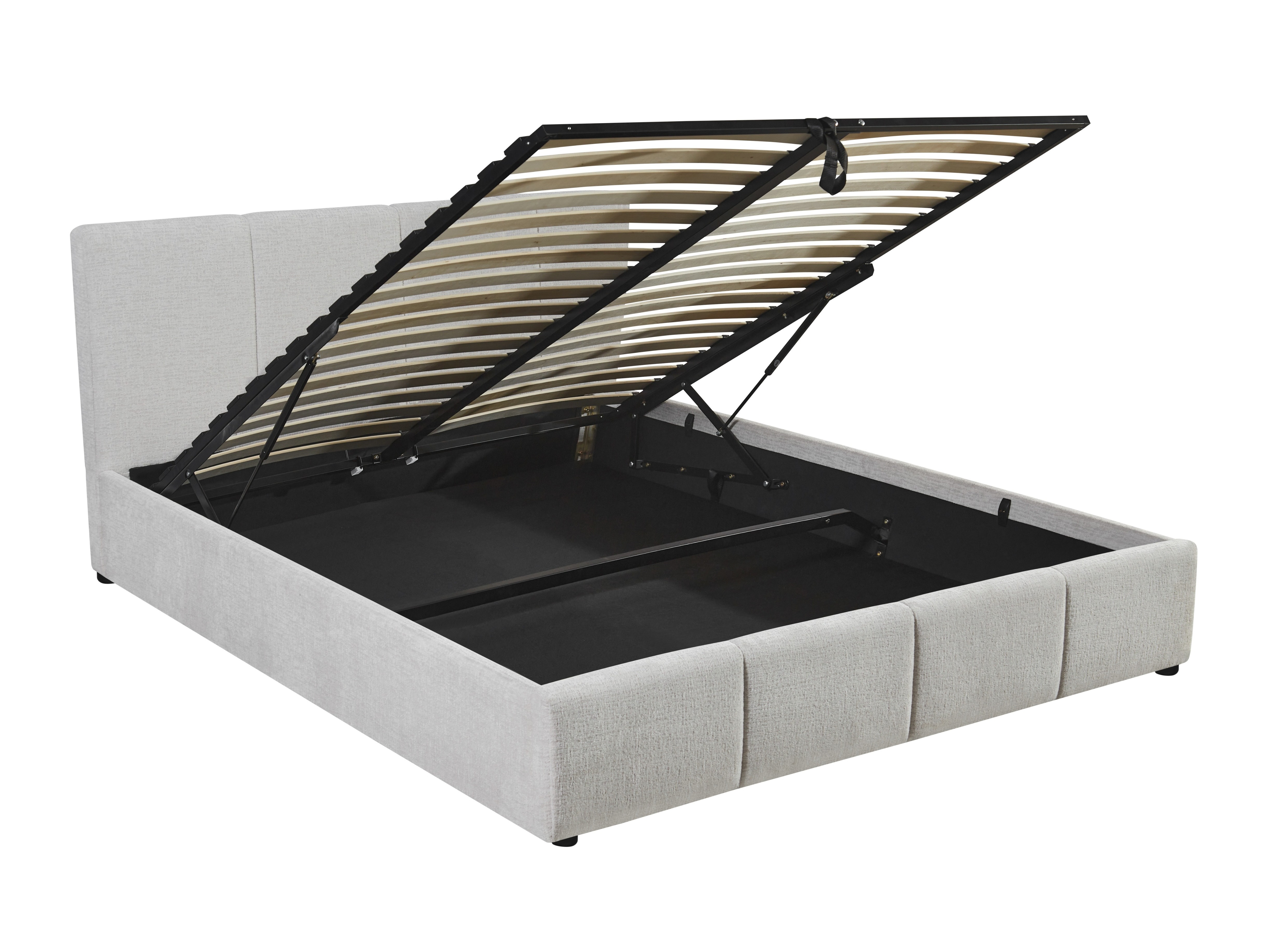 Cama Comfivo 608 (Tresor 04)