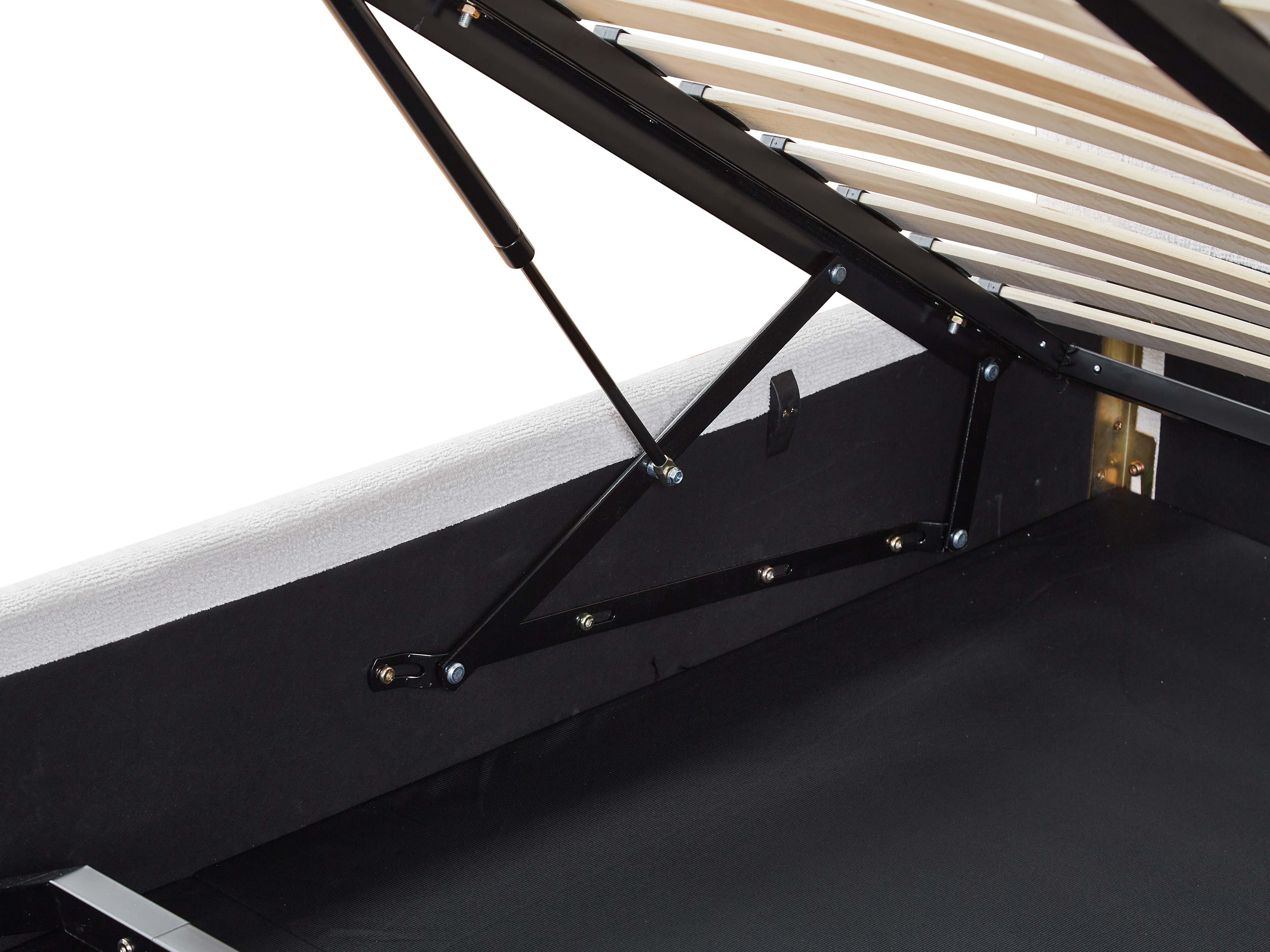 Cama Comfivo Avisa (Perfect Harmony 02)