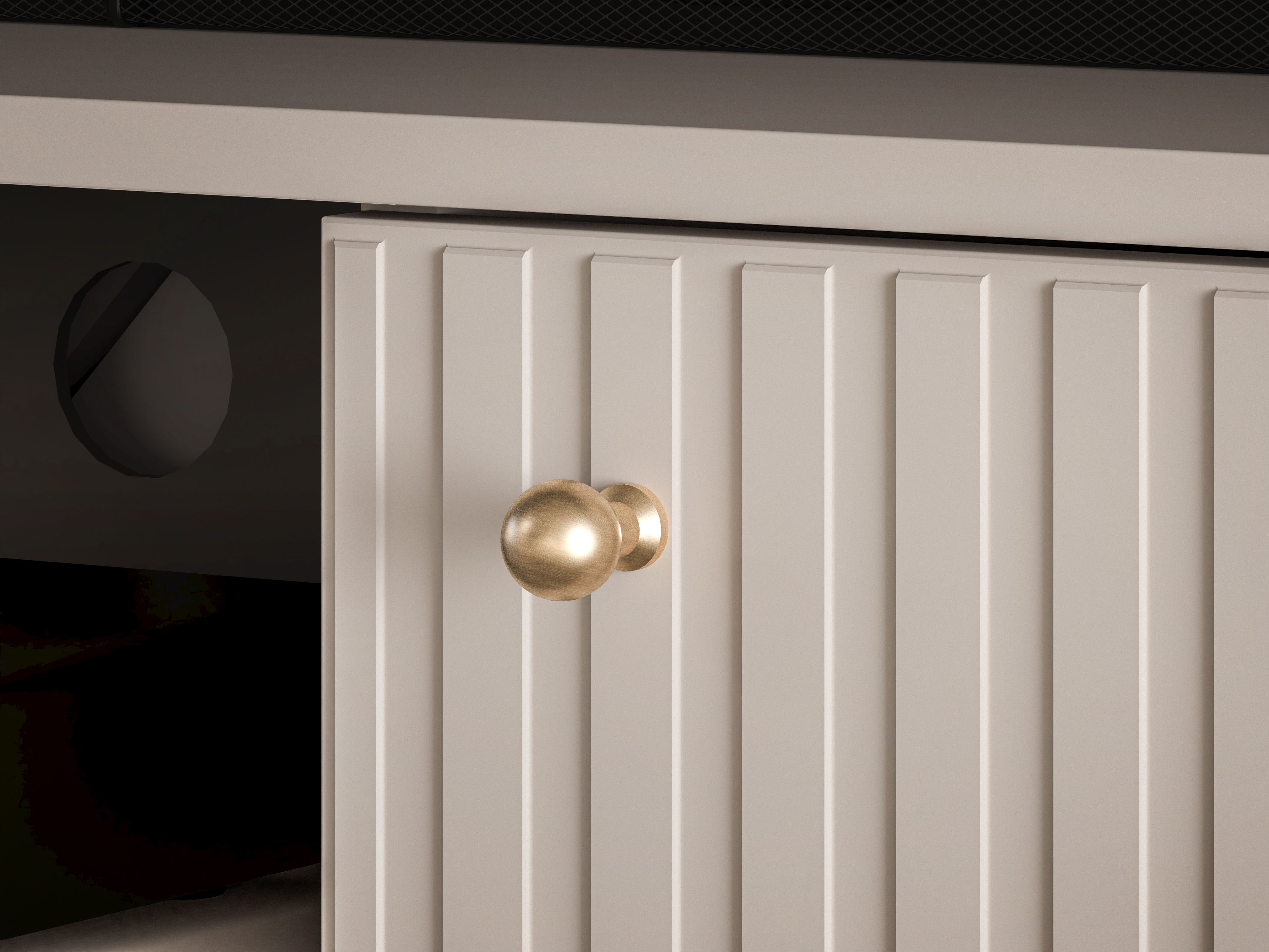 Mueble TV Marmeli 105