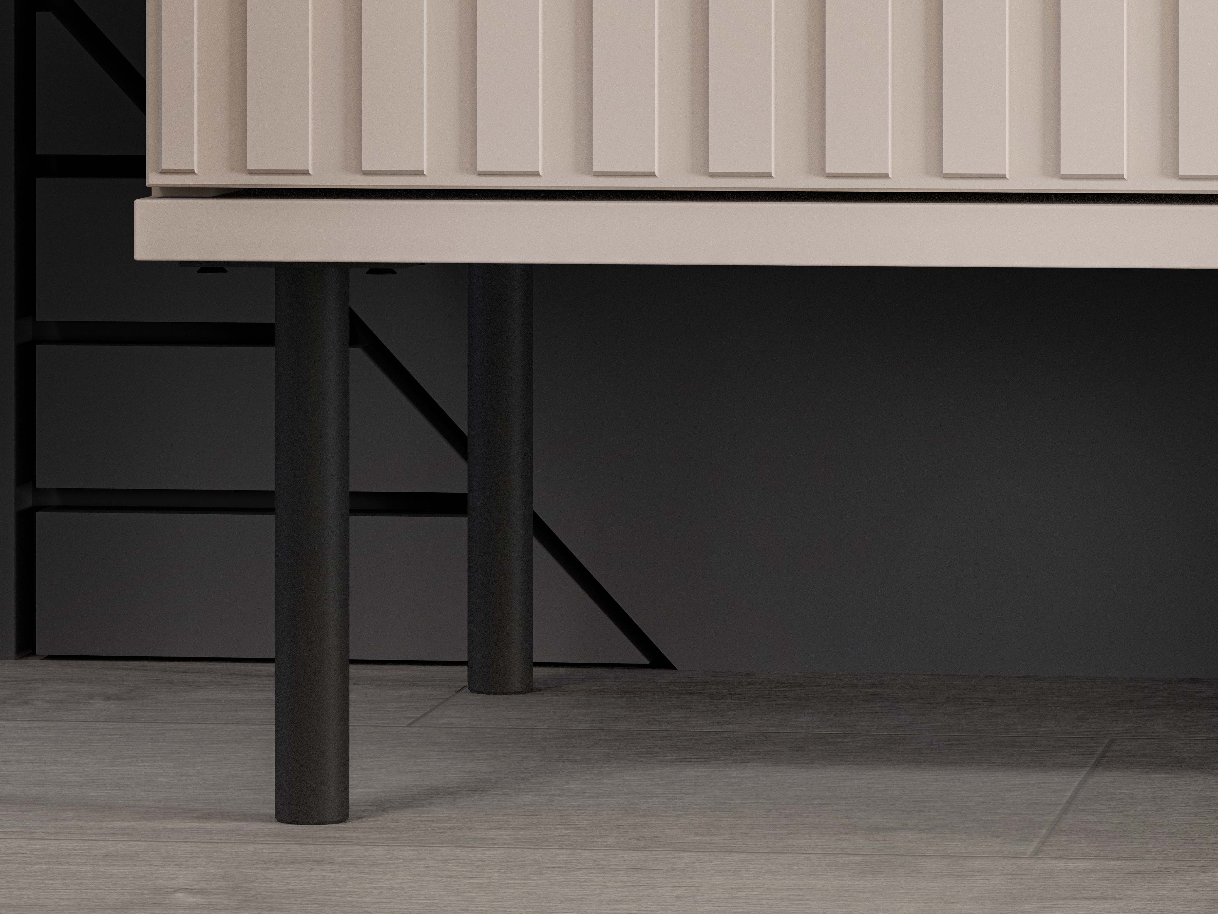 Mueble TV Marmeli 105