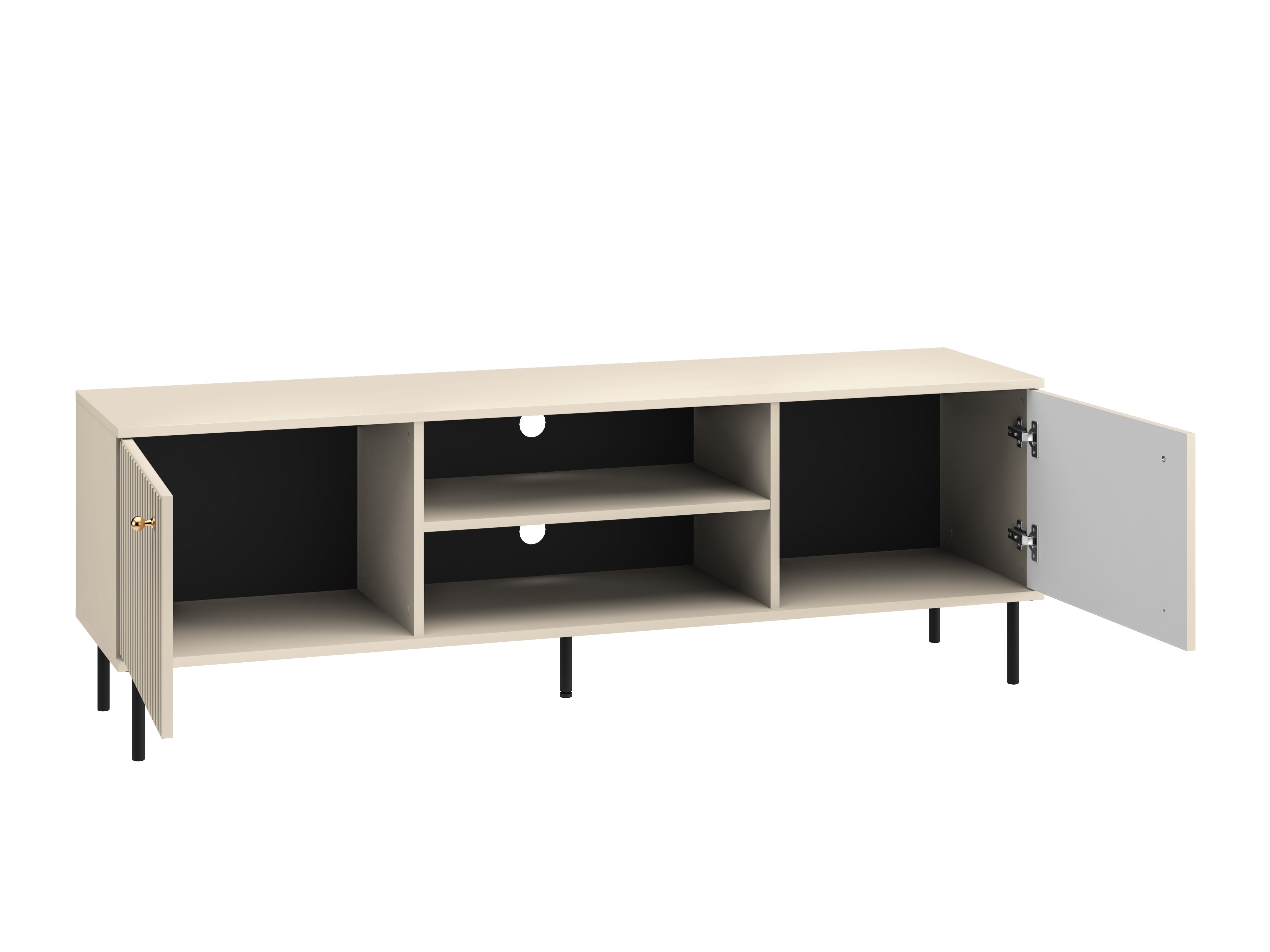 Mueble TV Marmeli 105