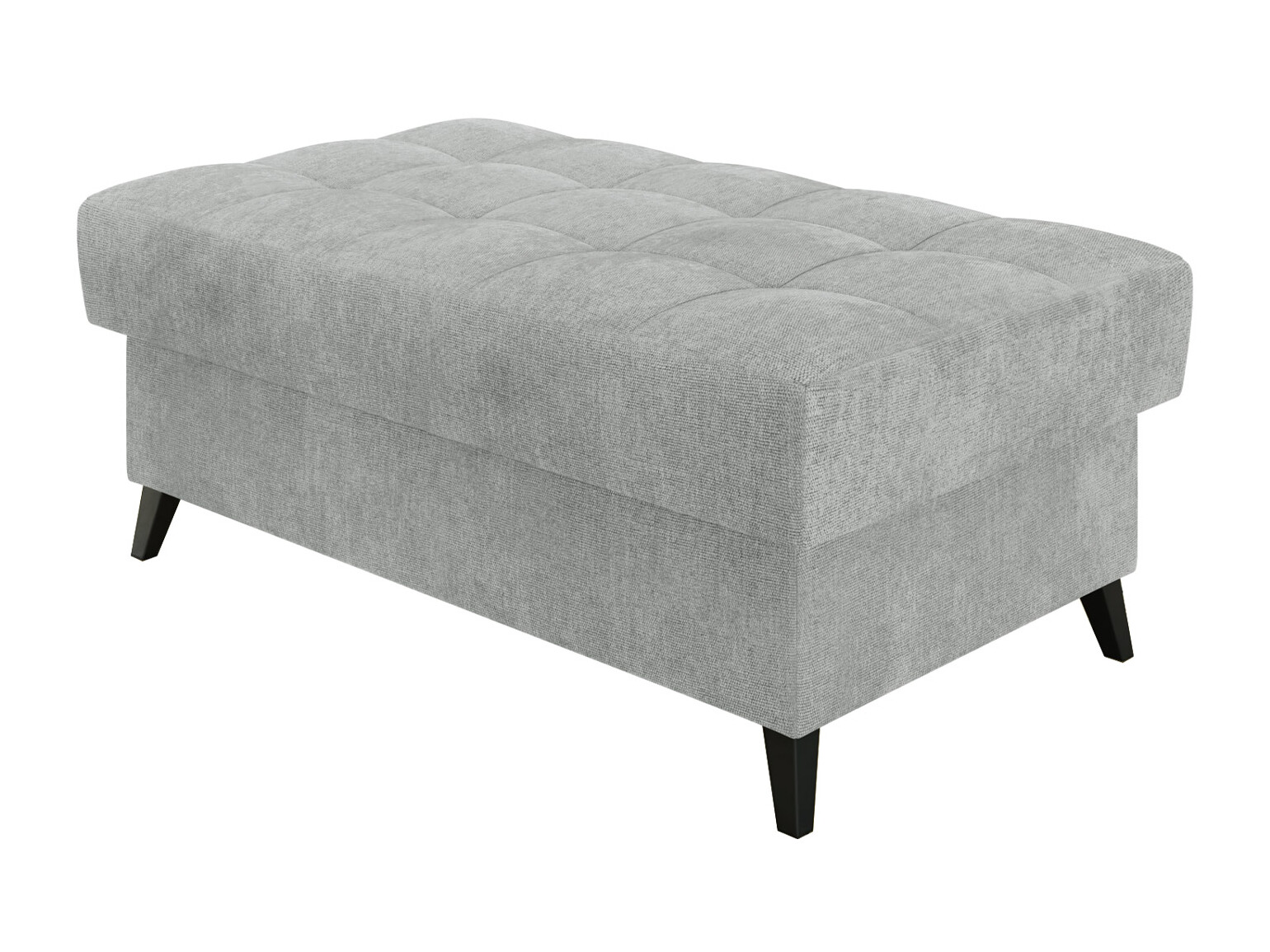 Banco tapizado Comfivo Agnus (Spirit Ash)
