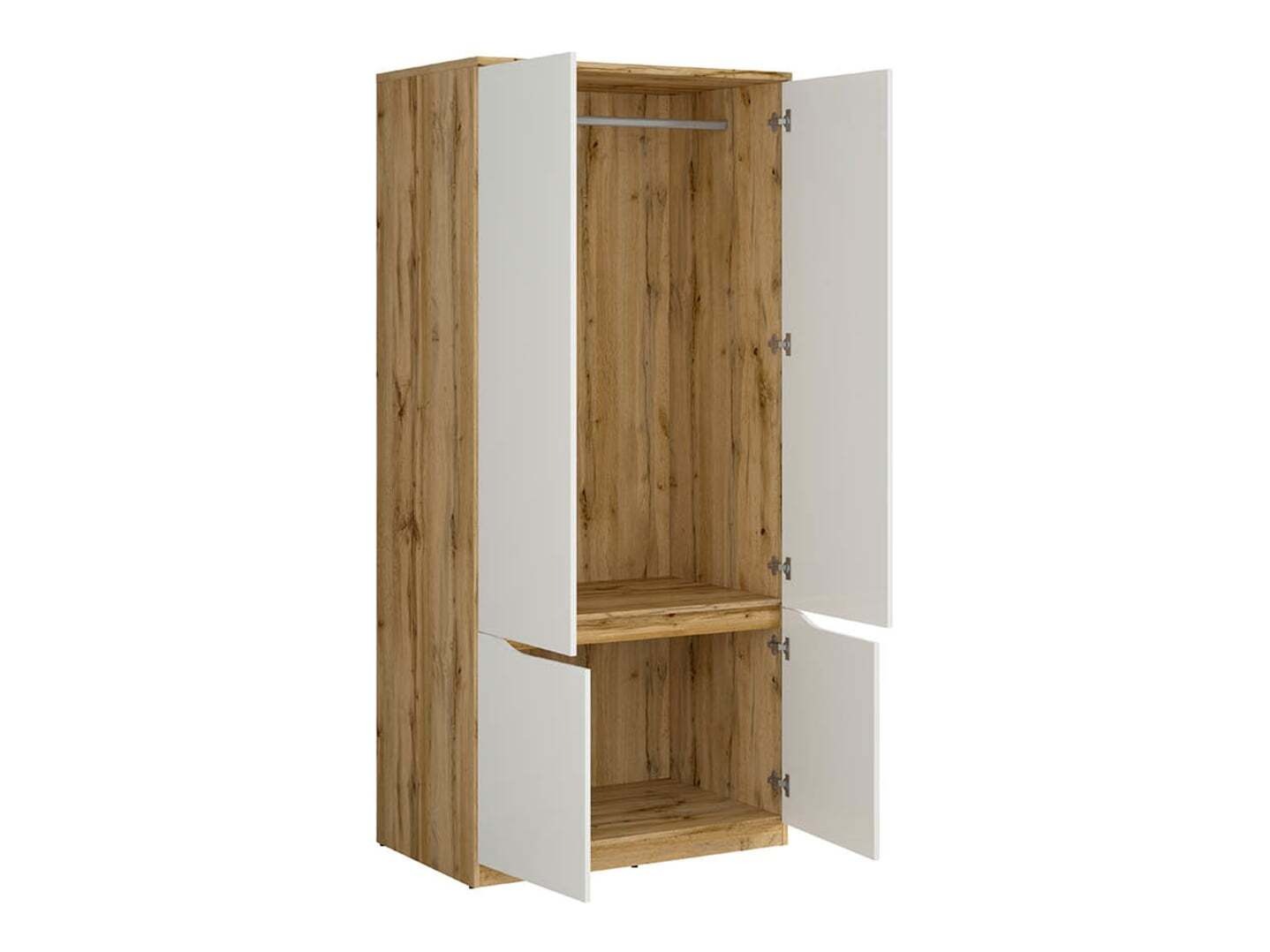 Conjunto de dormitorio Avifera 123