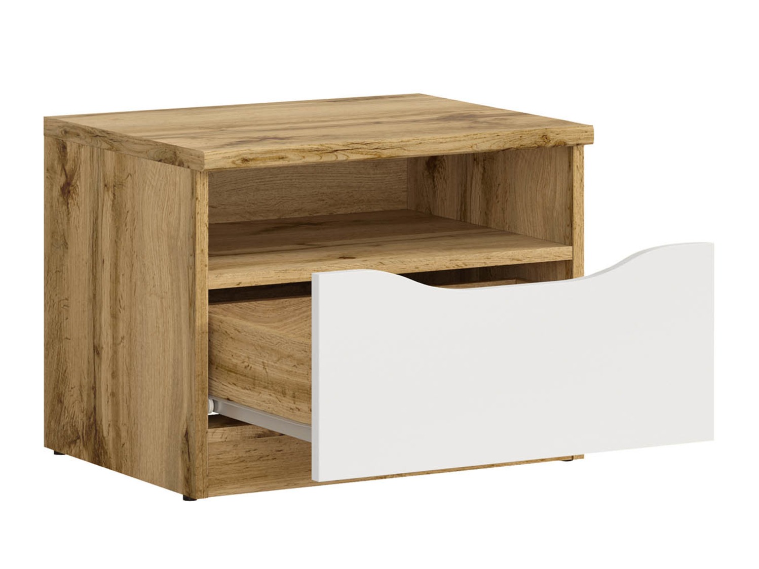 Conjunto de dormitorio Avifera 123