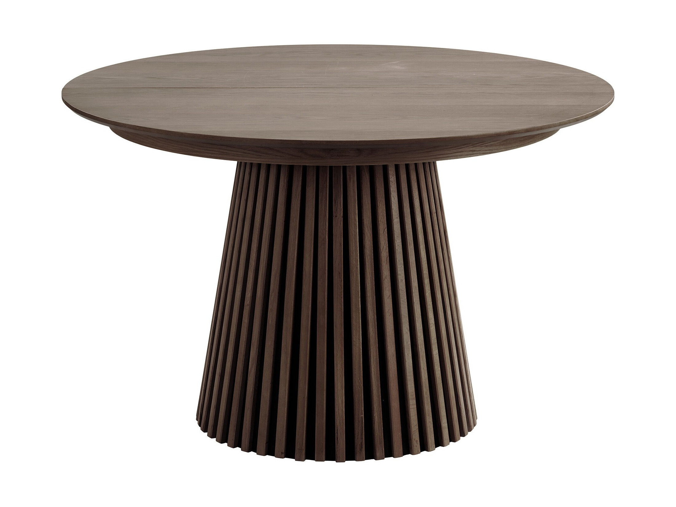Mesa Brea 324 (Roble oscuro)
