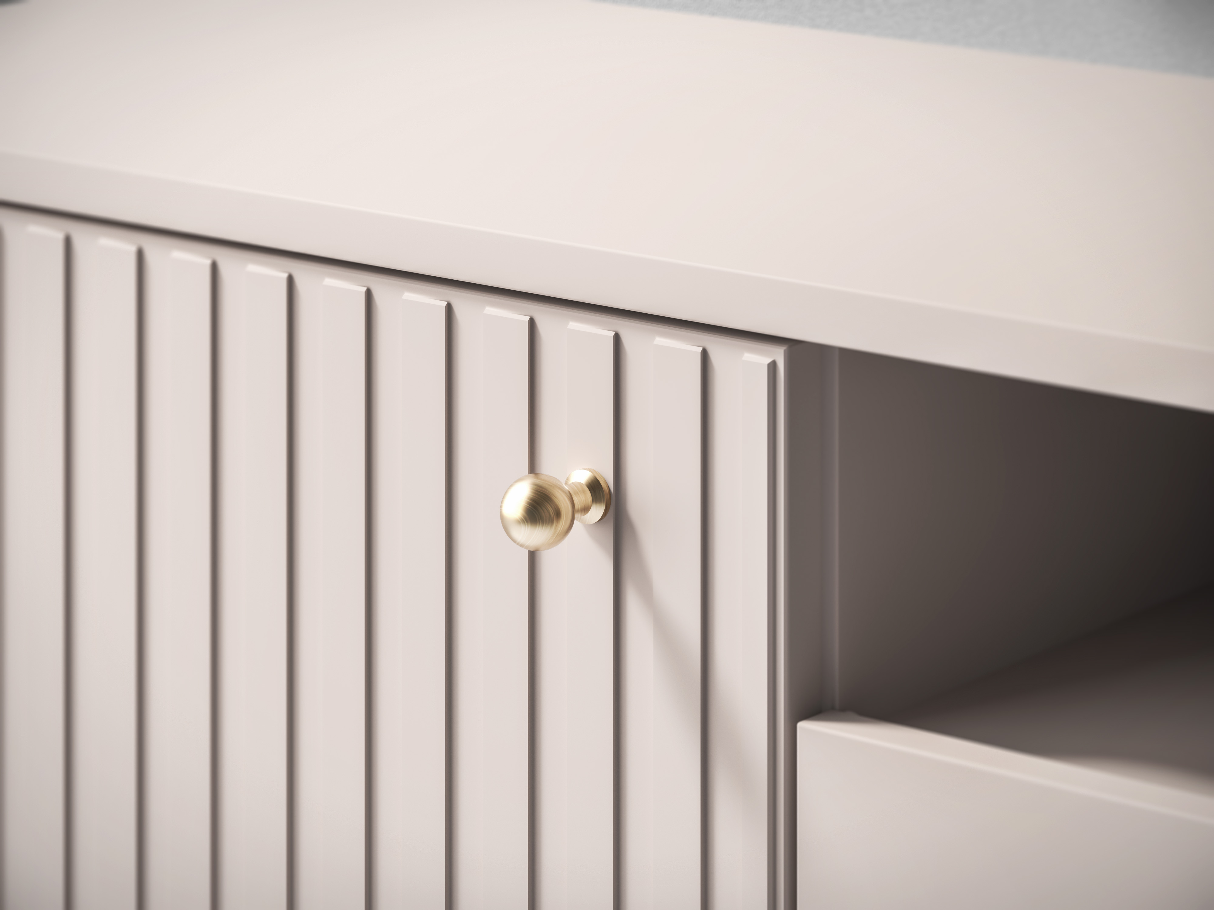 Mueble TV Marmeli 128
