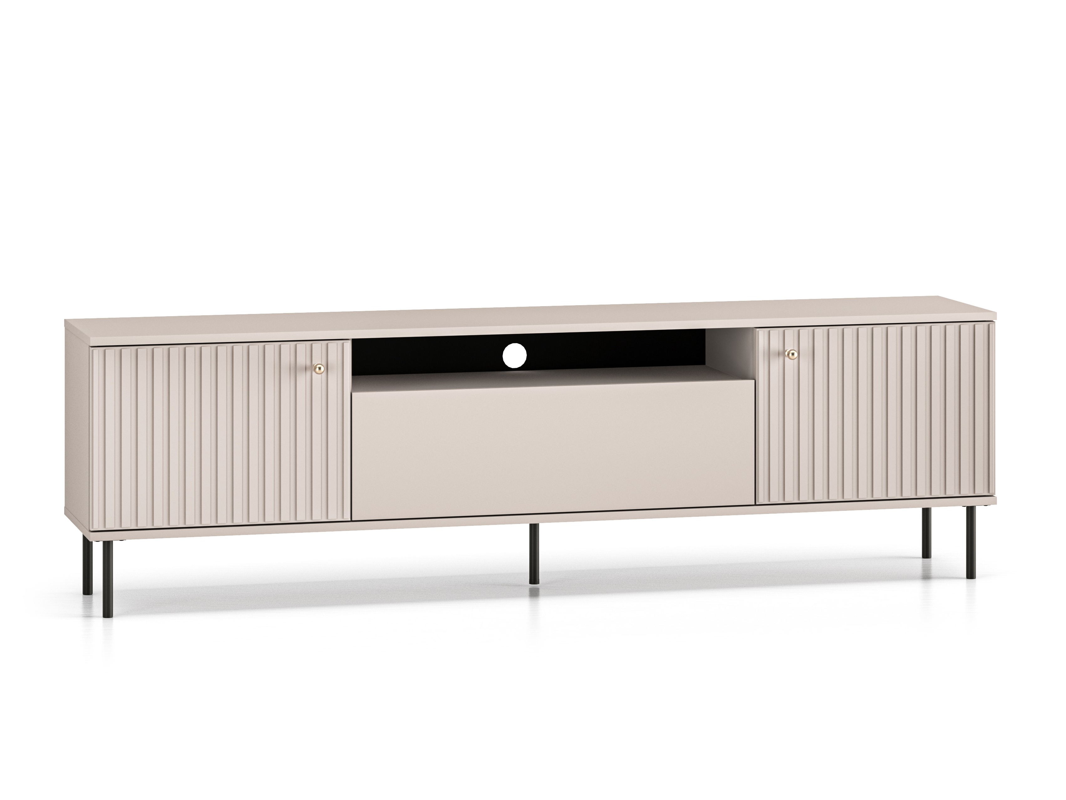 Mueble TV Marmeli 128