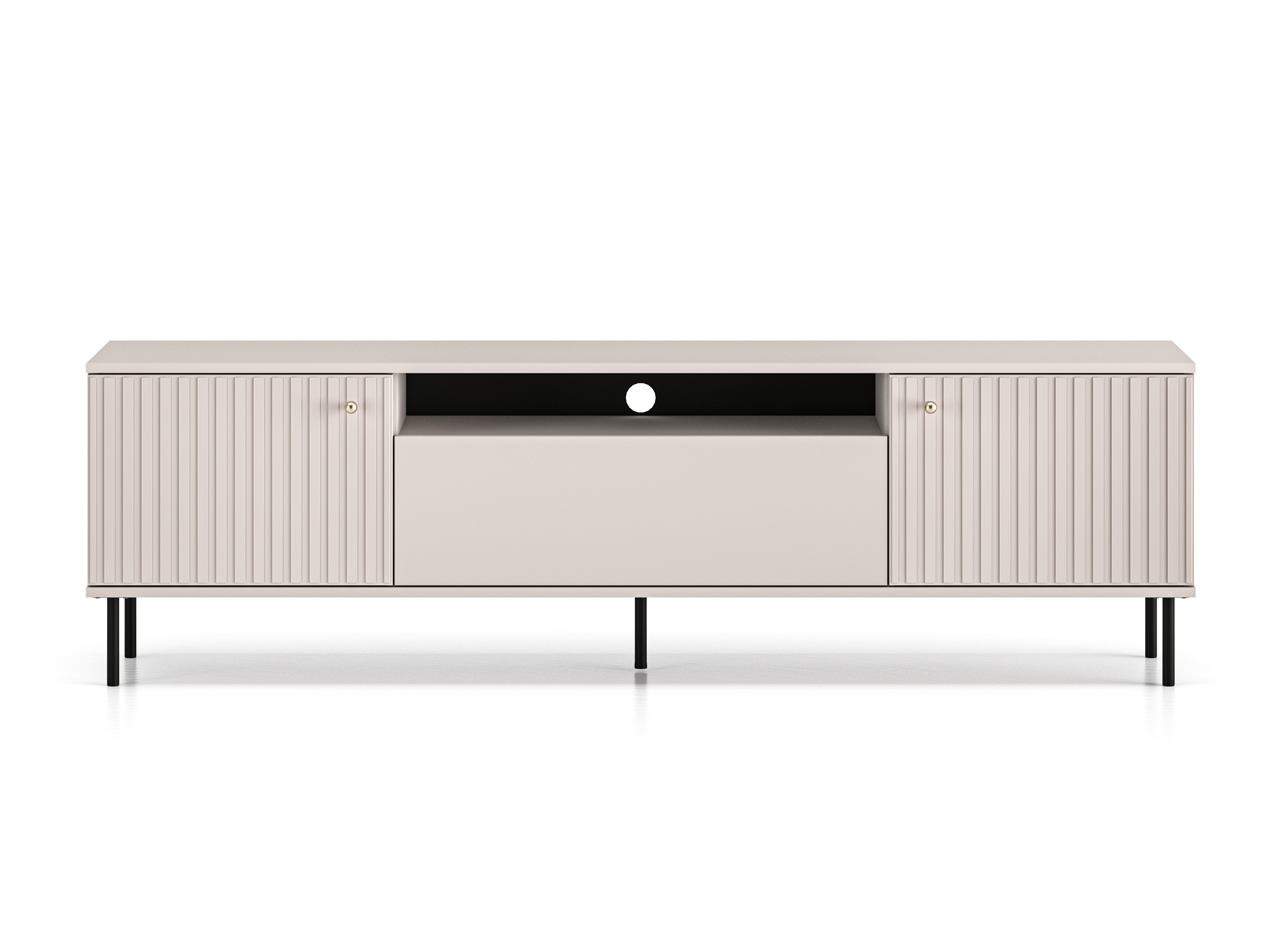 Mueble TV Marmeli 128