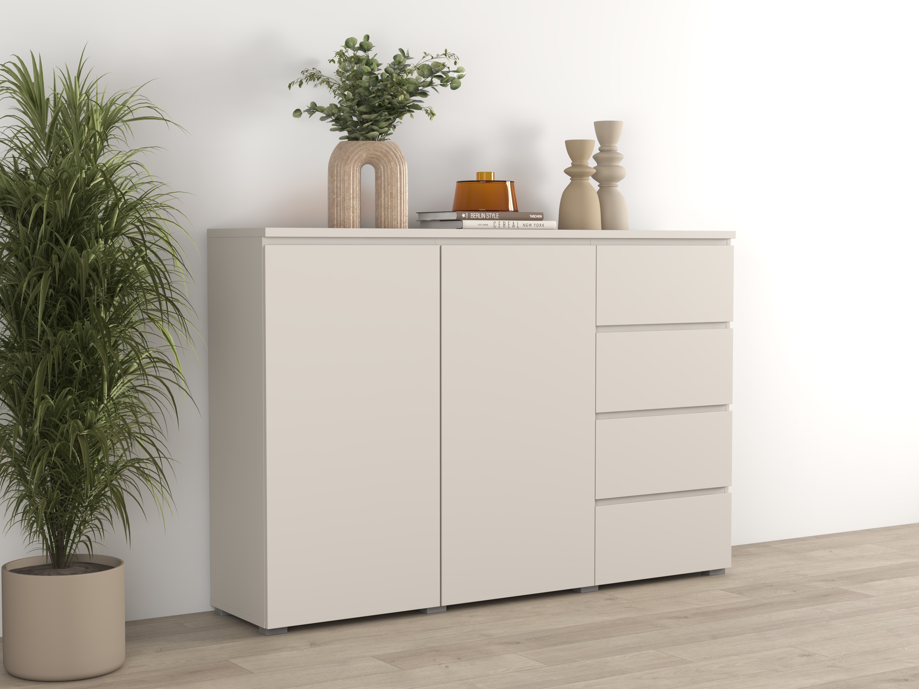 Cómoda SP7320