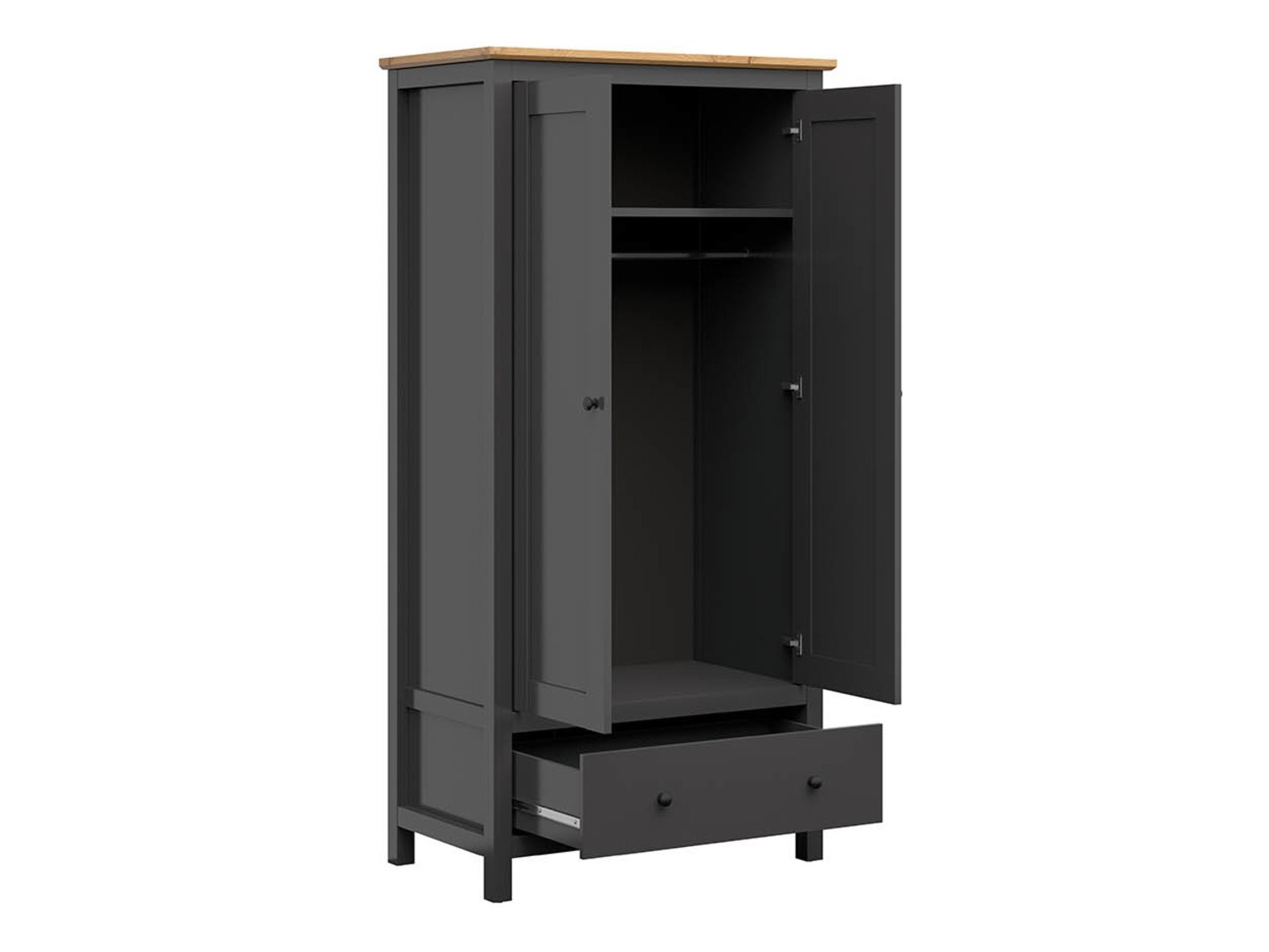 Conjunto de dormitorio Sordoro 141