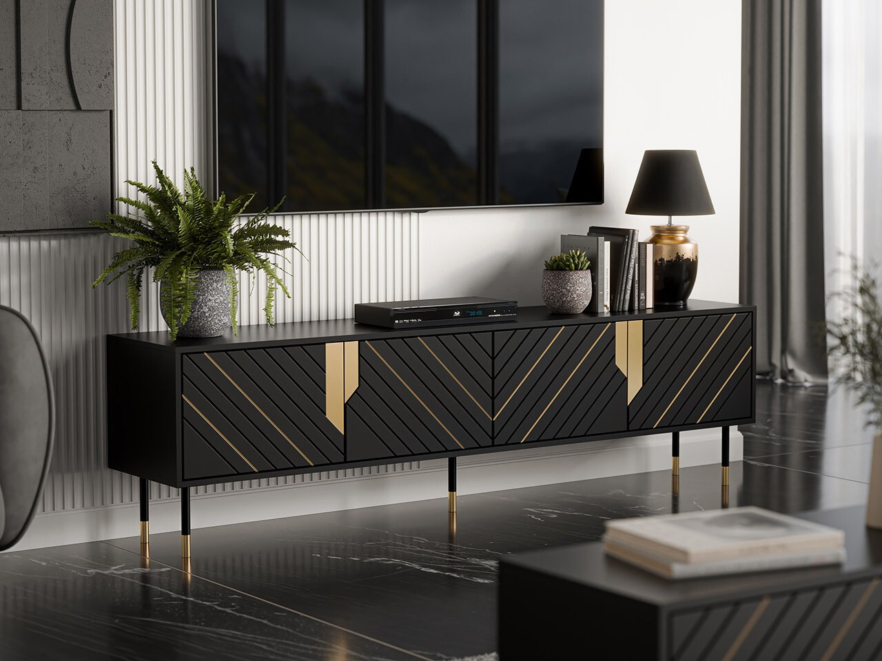 Mueble TV SP7318
