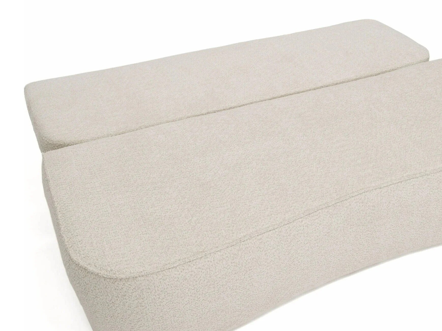 Sofá cama Marysville 102 (Anthology 02)