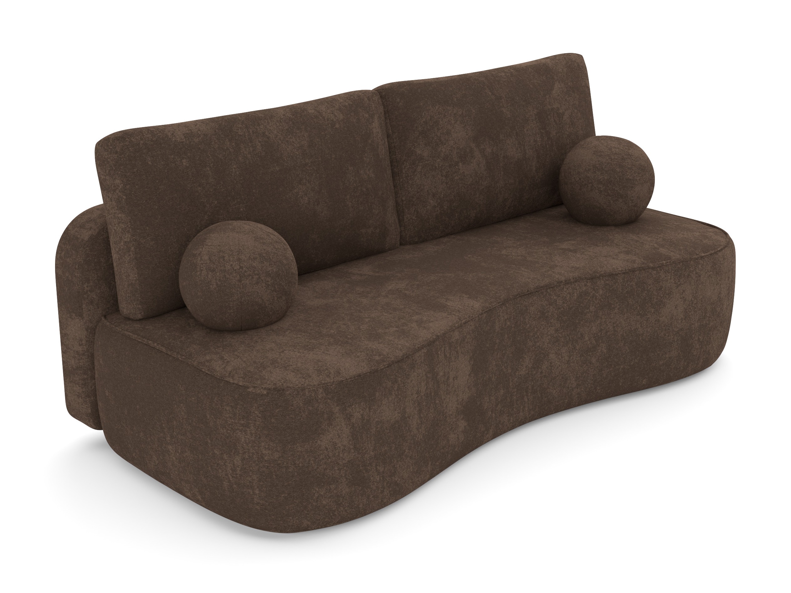Sofá cama Marysville 102 (Monte 28)