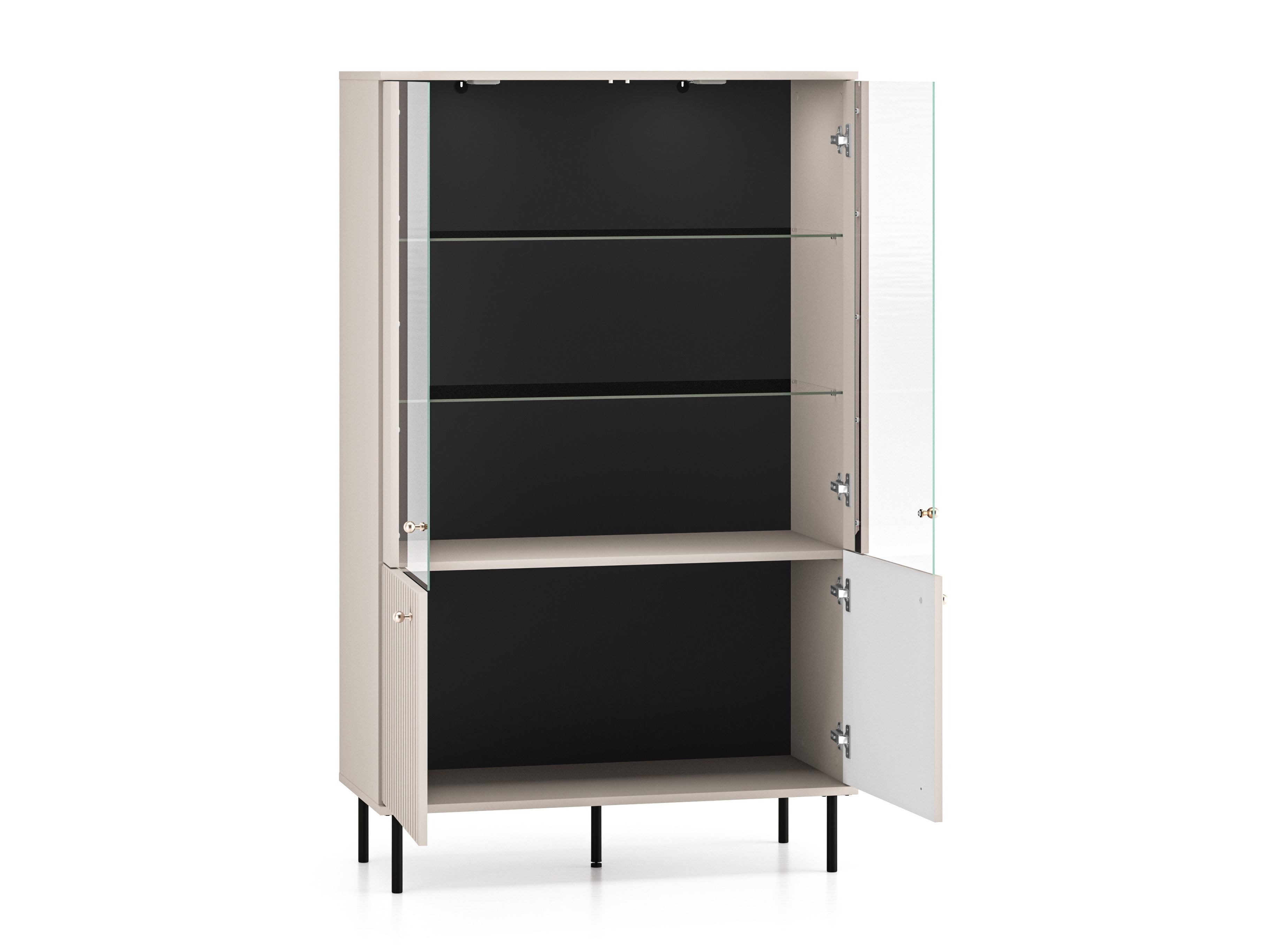 Conjunto de salón Marmeli 111