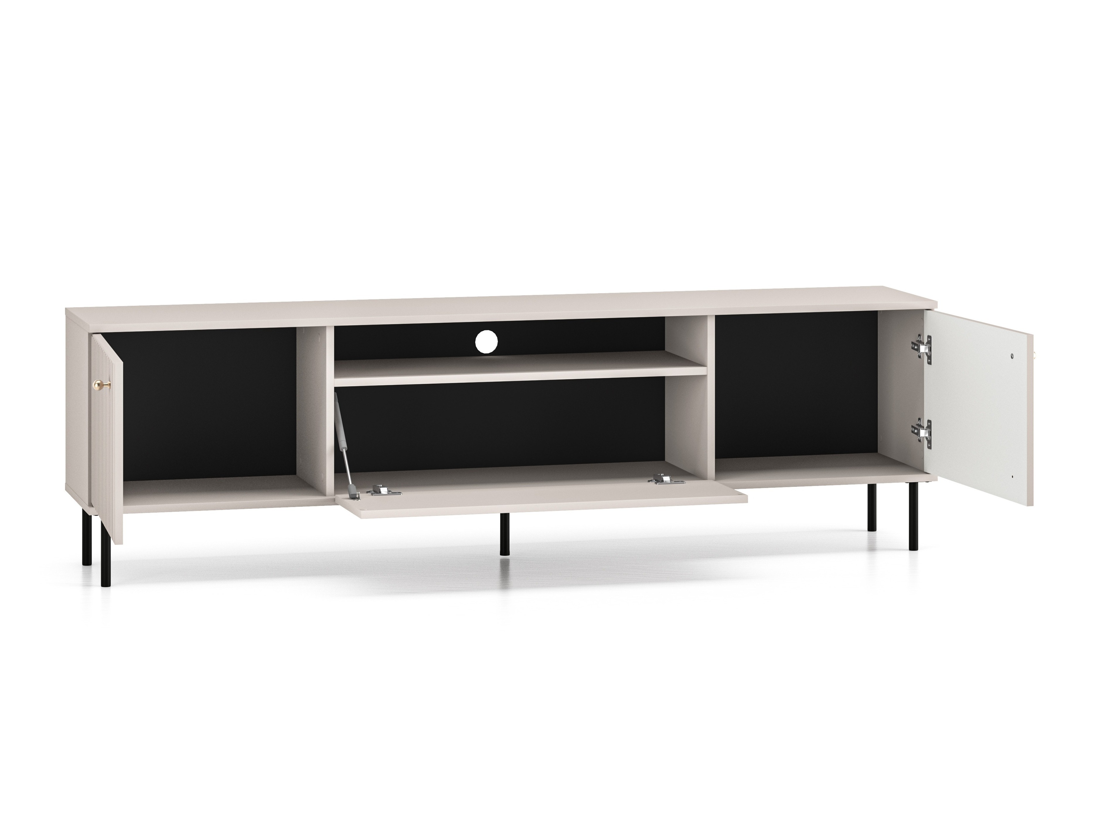 Conjunto de salón Marmeli 135