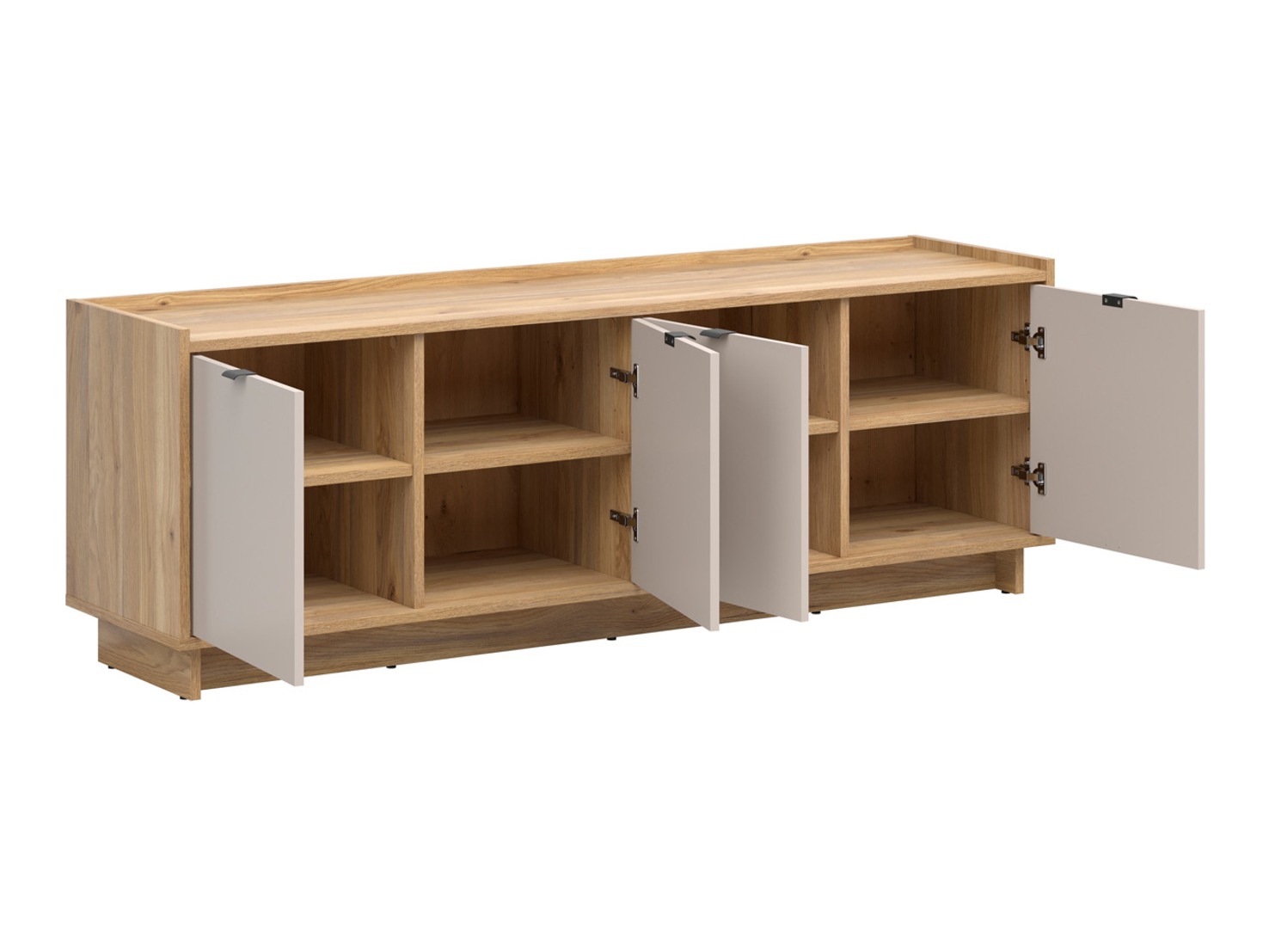 Mueble TV Lorlivo 109