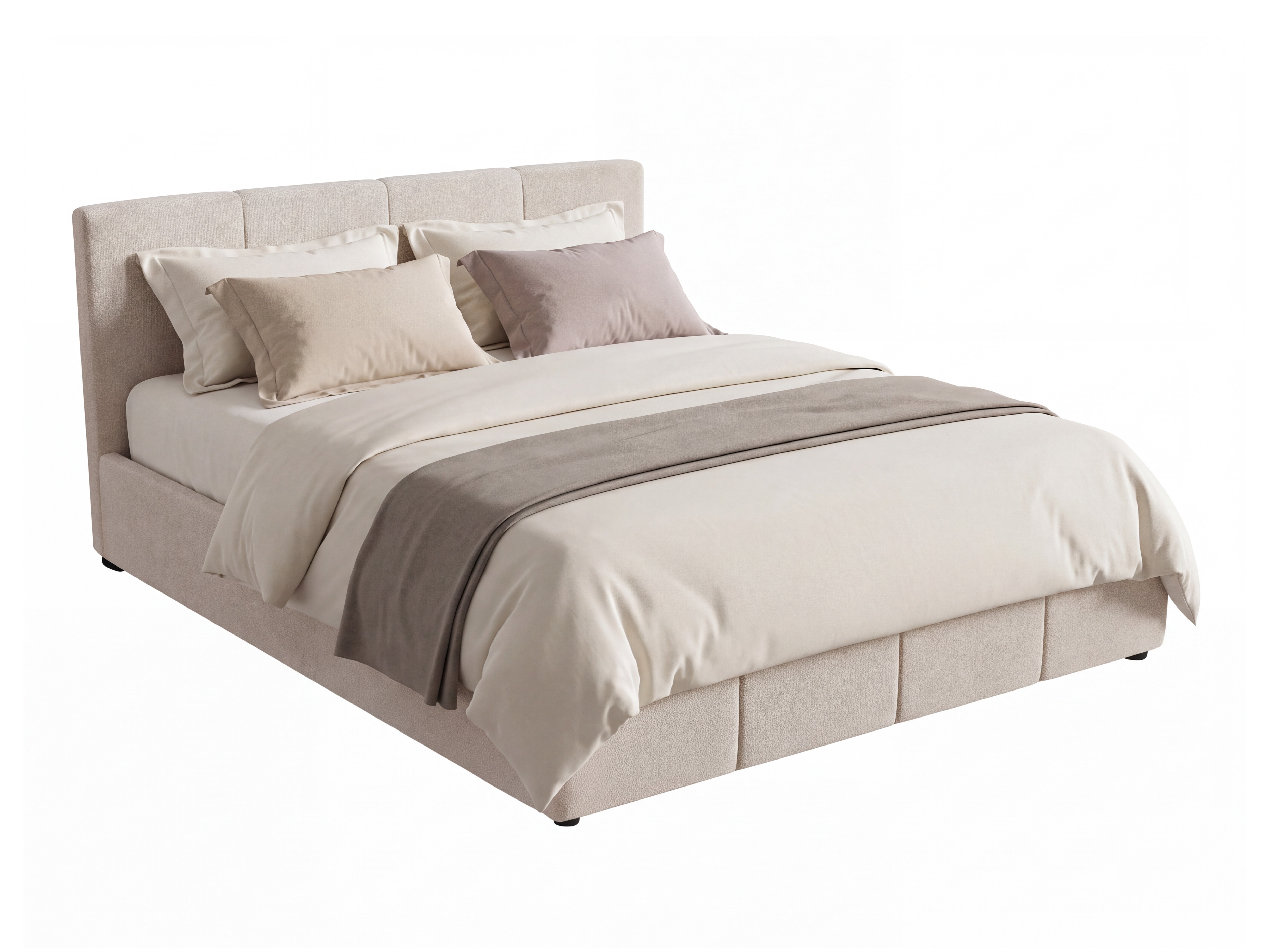 Cama Comfivo 608 (Vinci 23)