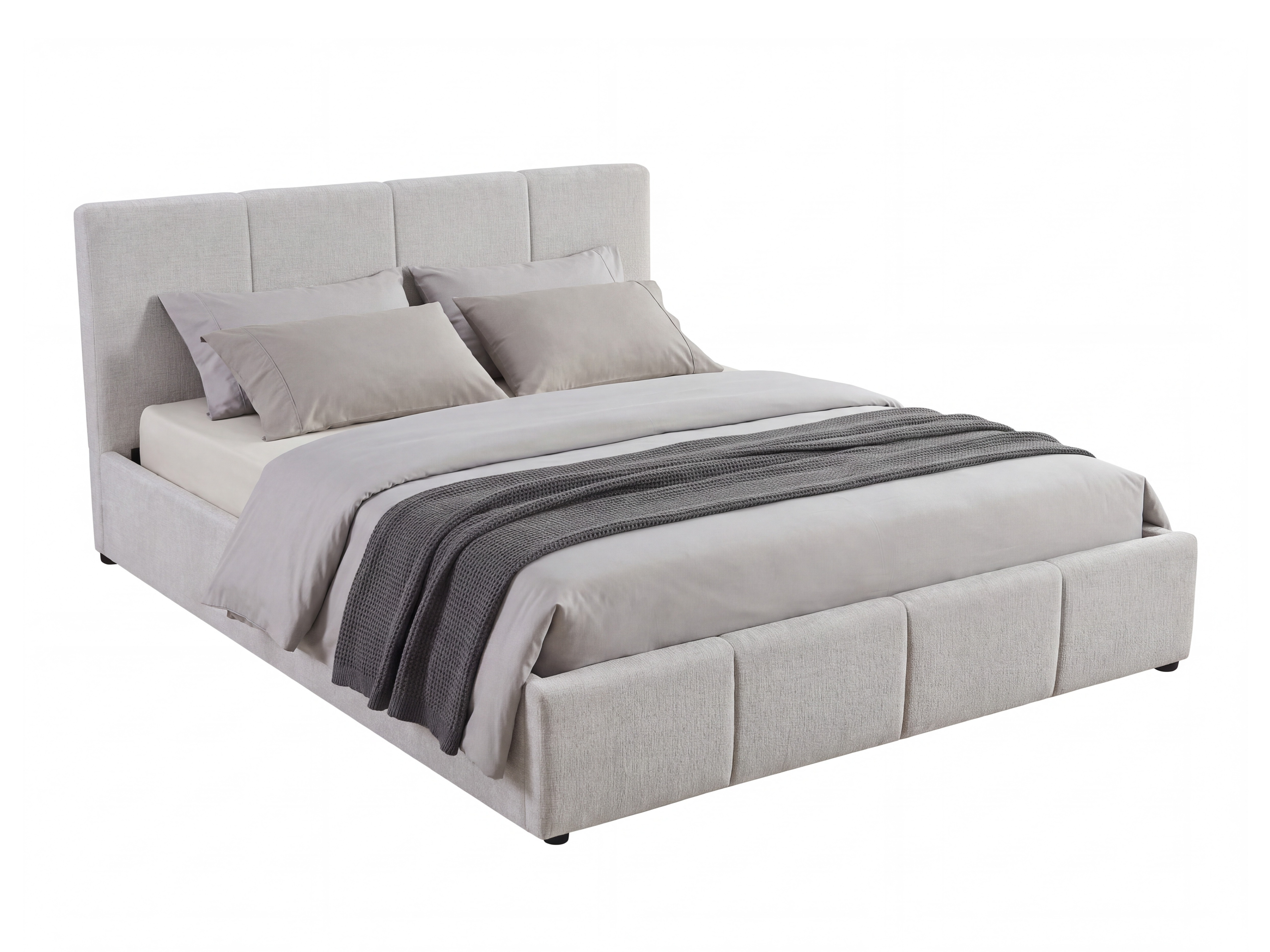 Cama Comfivo Gratio (Tresor 04)