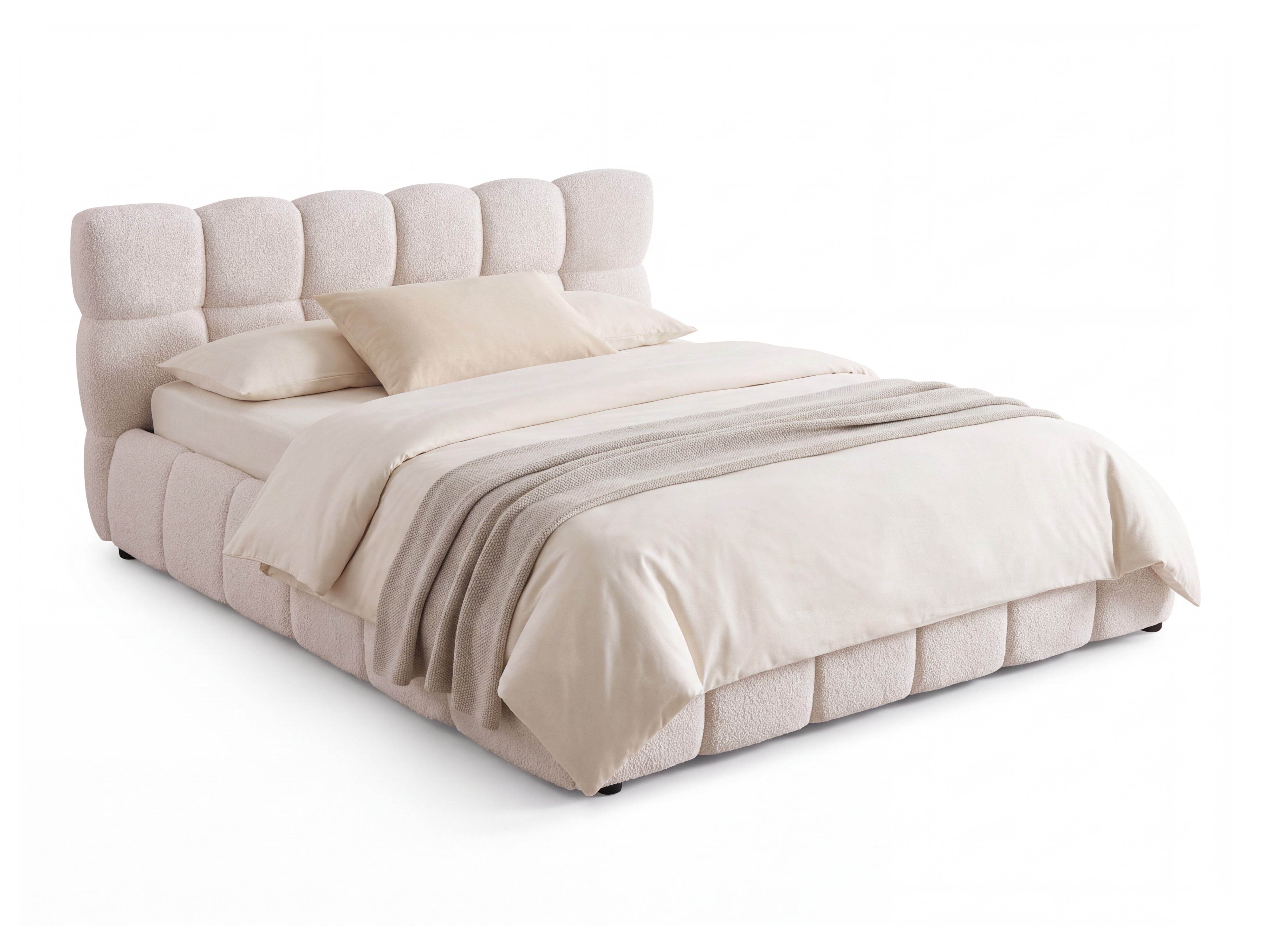 Cama Comfivo Hortulos