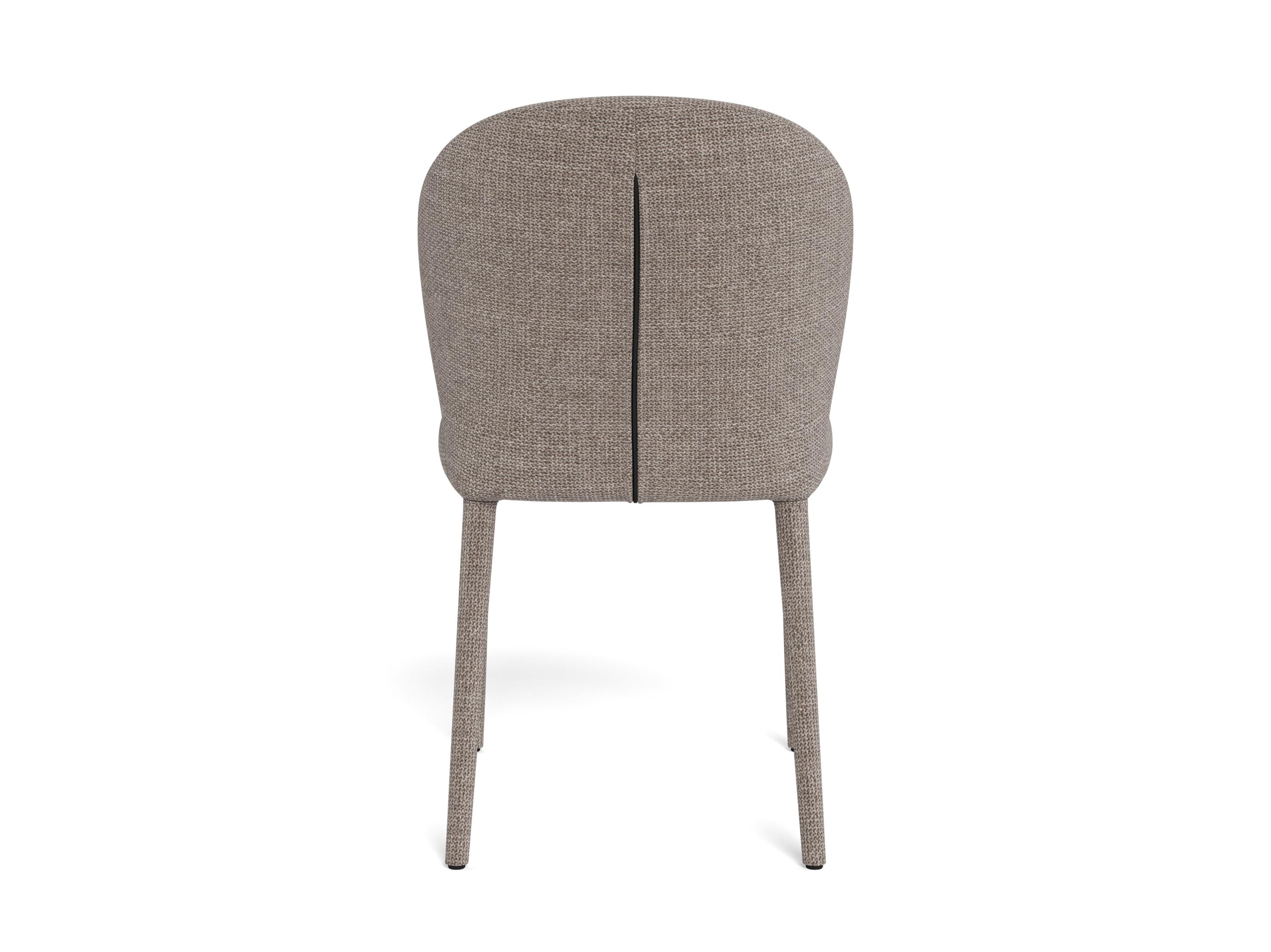 Silla Norsica 1107 (Marrón grisáceo)