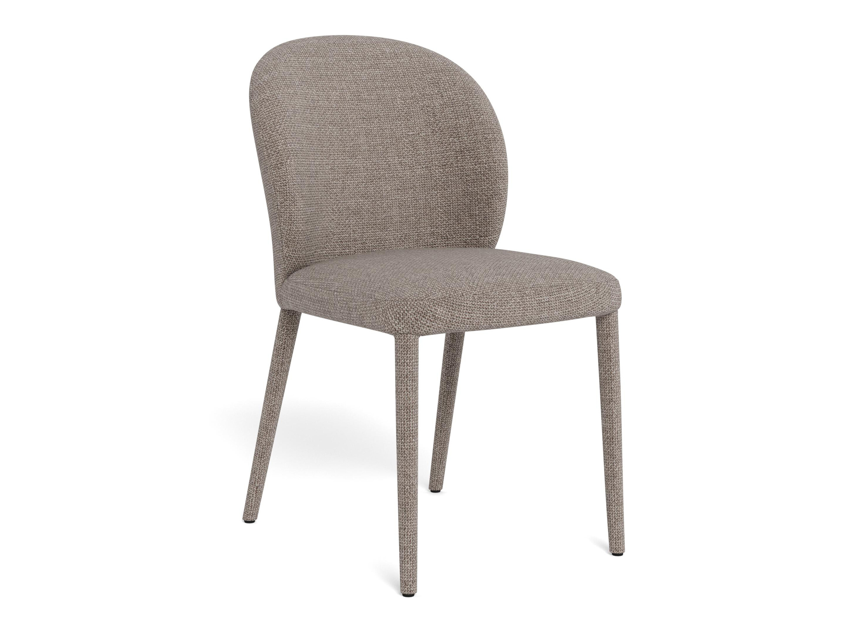 Silla Norsica 1107 (Marrón grisáceo)