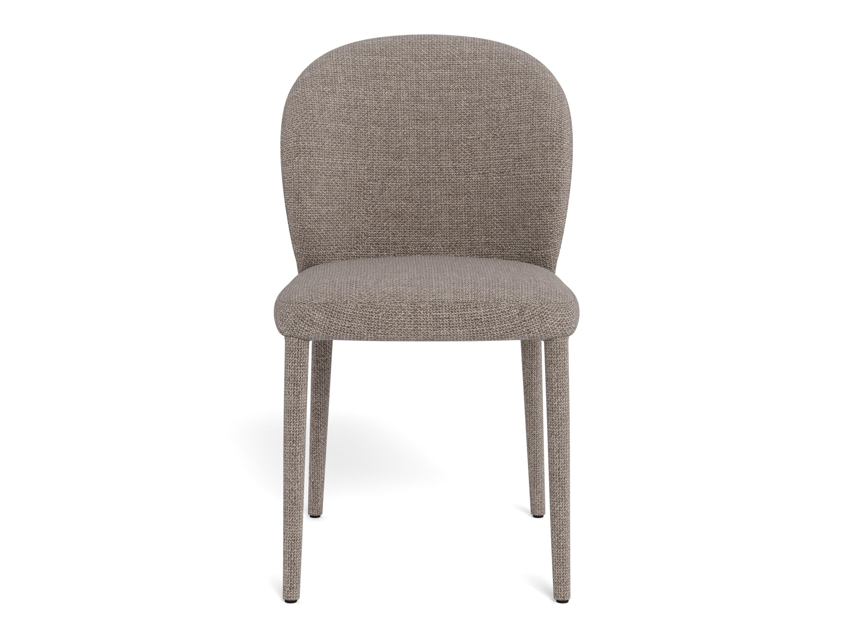 Silla Norsica 1107 (Marrón grisáceo)