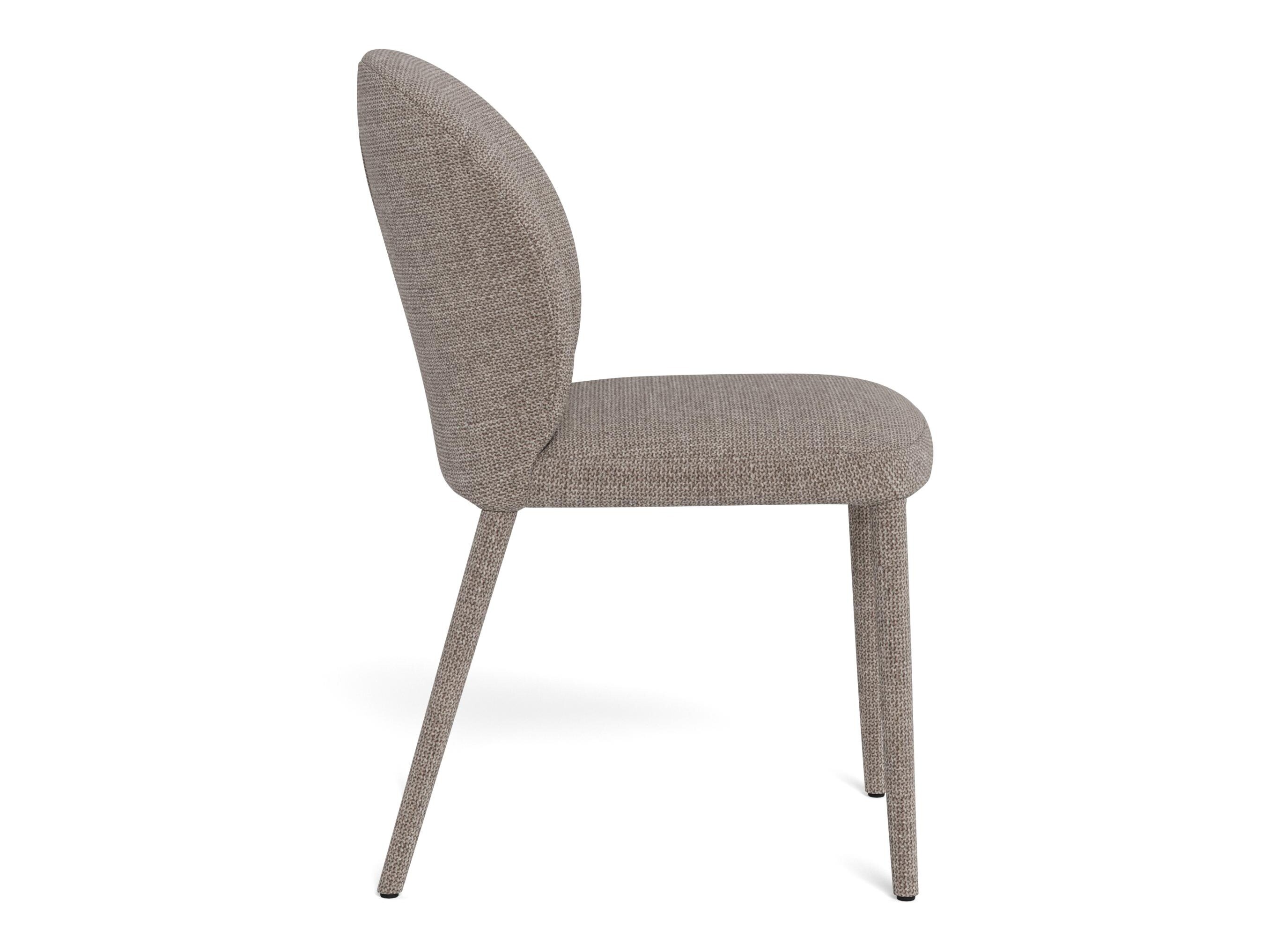 Silla Norsica 1107 (Marrón grisáceo)