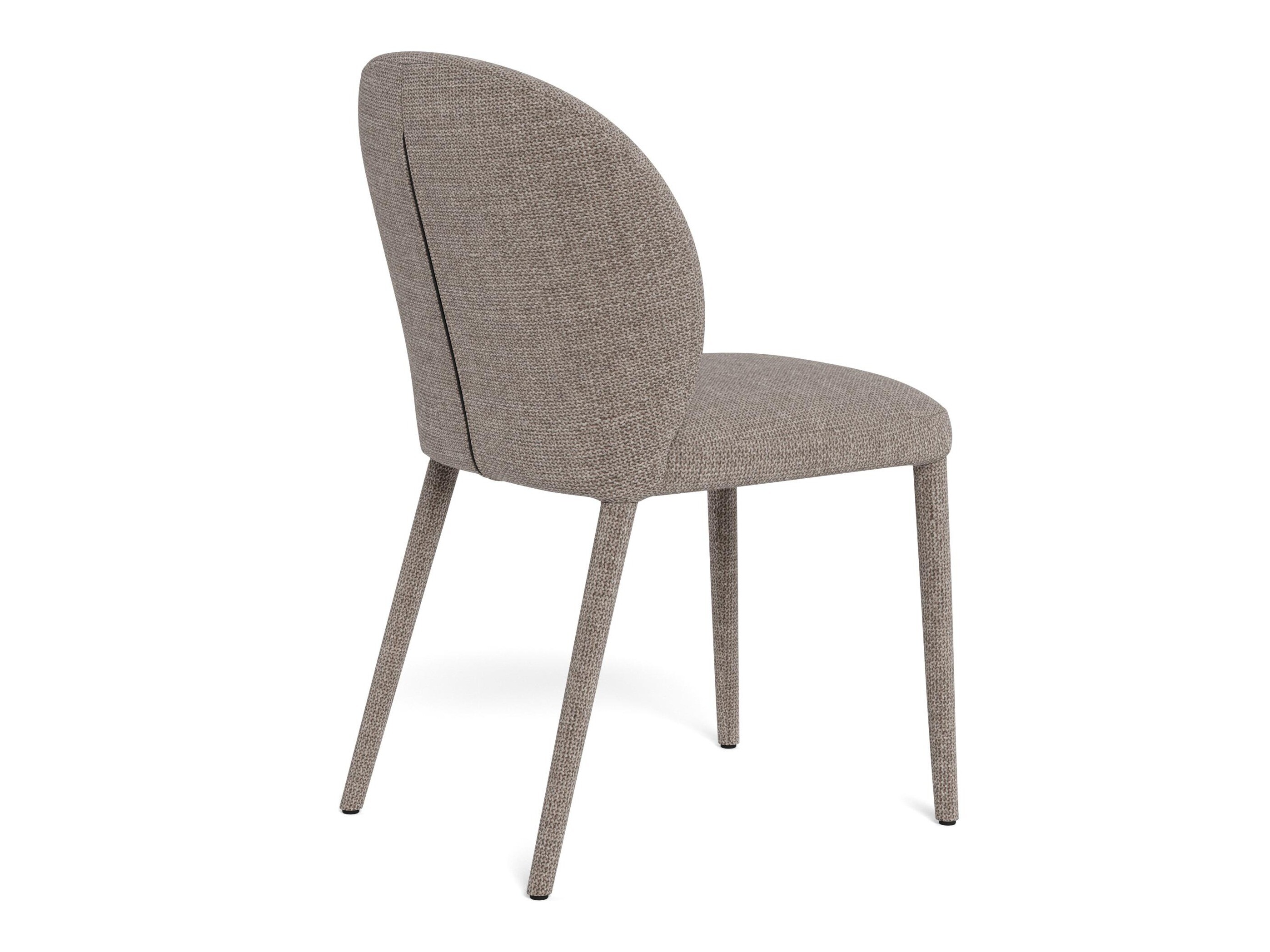 Silla Norsica 1107 (Marrón grisáceo)