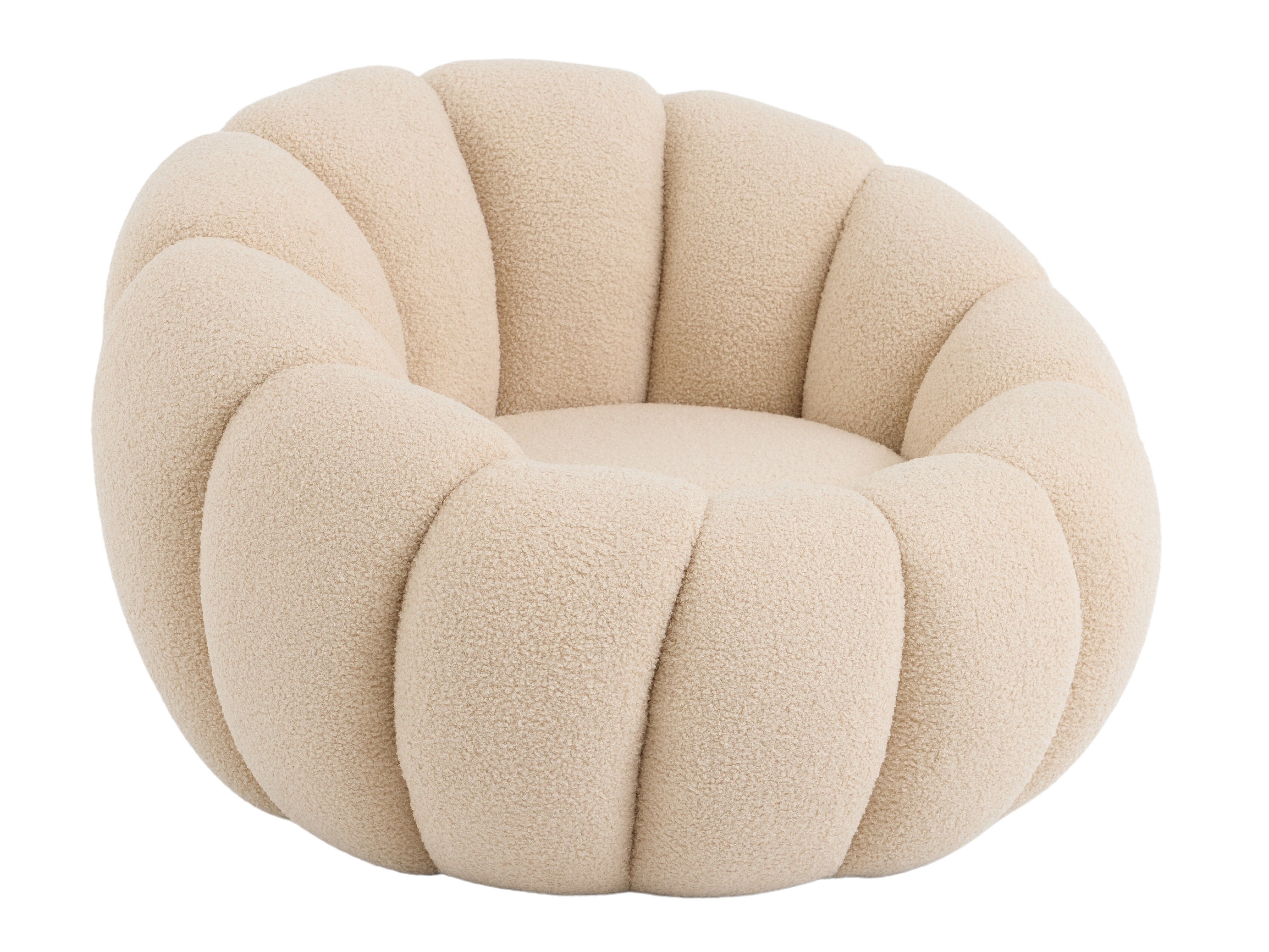 Sillón Comfivo Luxas