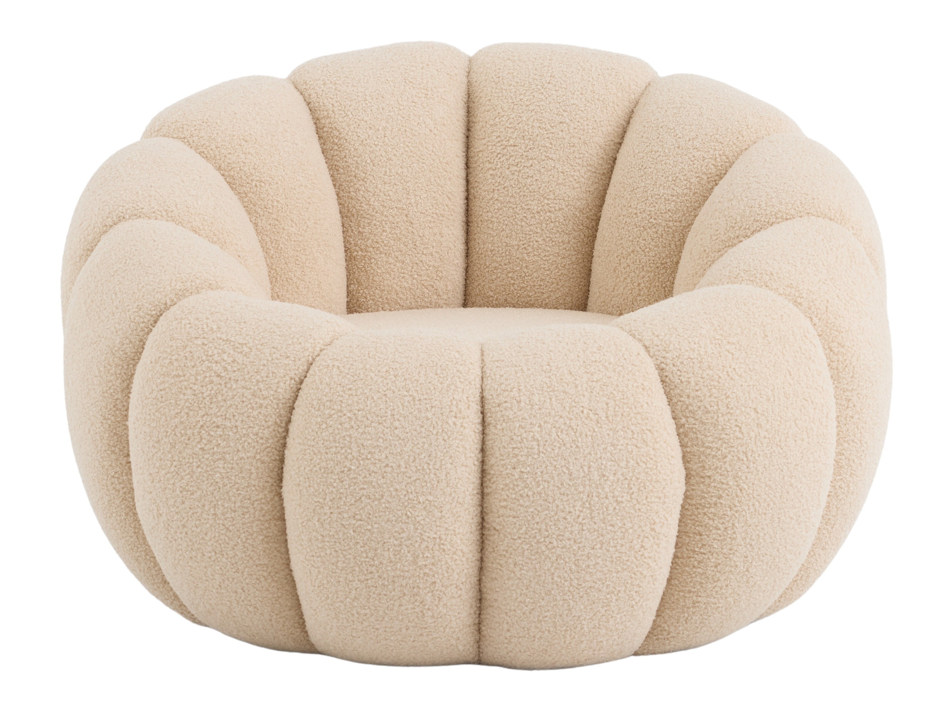 Sillón Comfivo Luxas