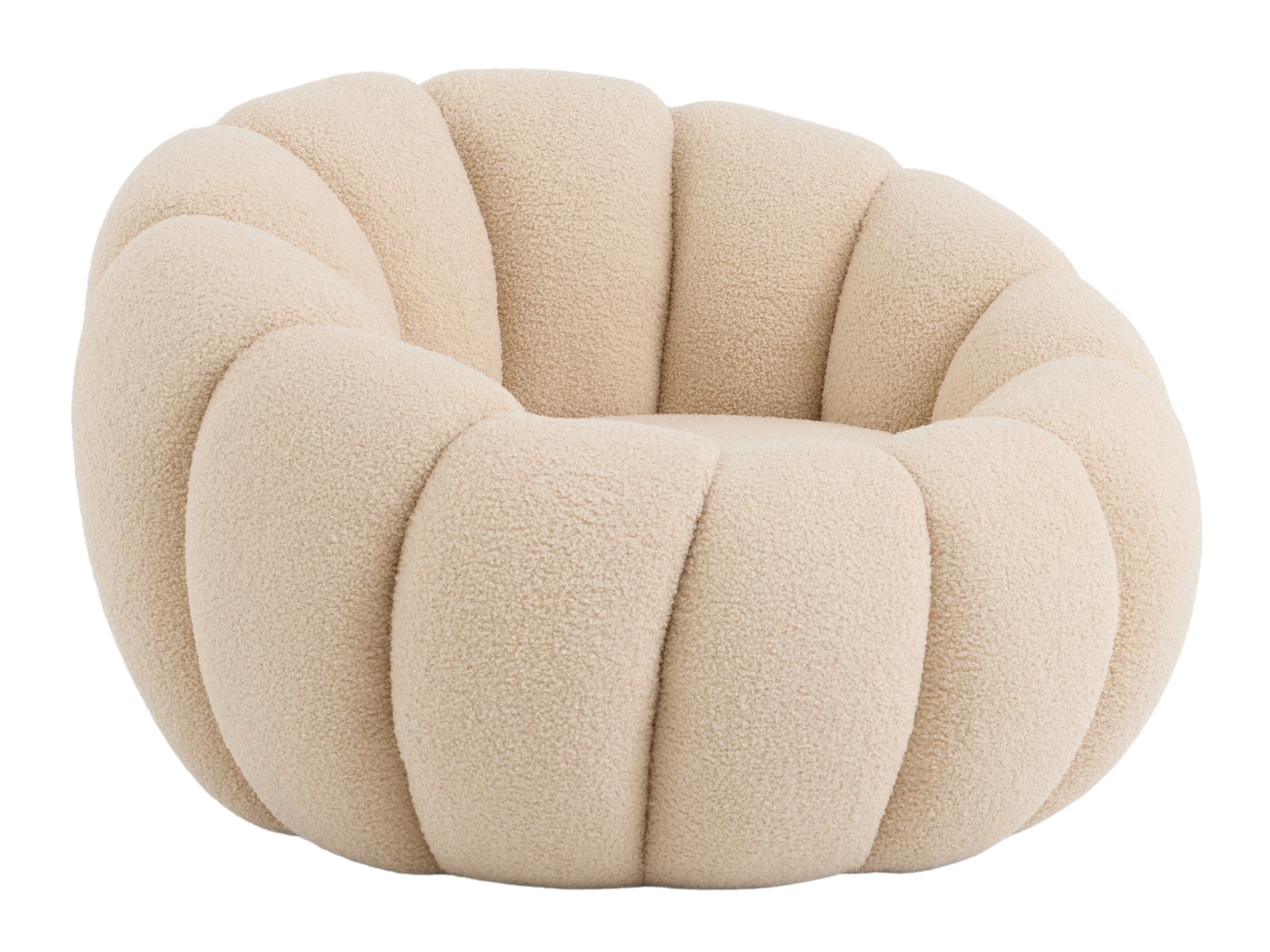 Sillón Comfivo Luxas